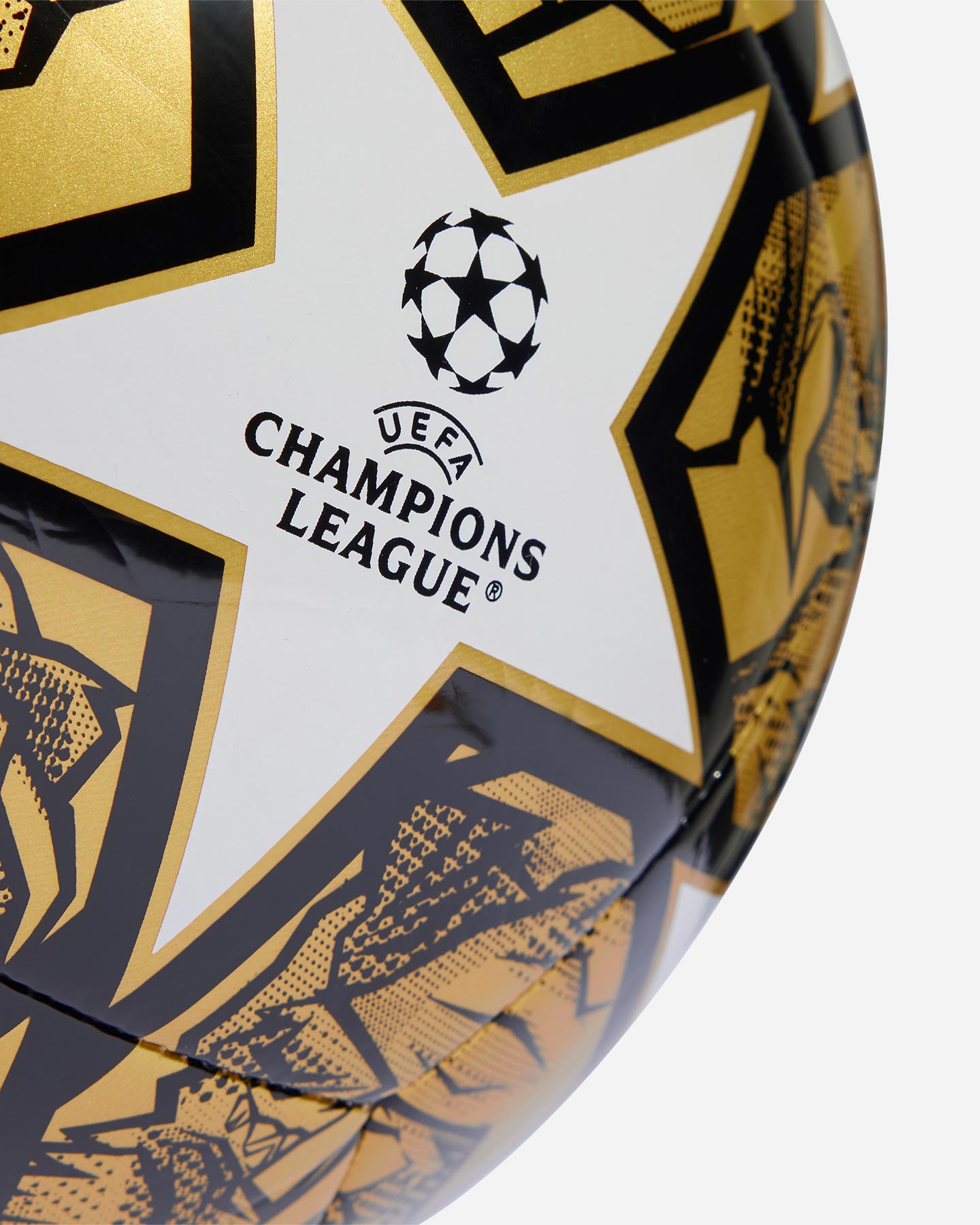 Pallone calcio misura 5 ADIDAS FINALE24 UCL CLUB  - Color mix - 3 | Cisalfa Sport