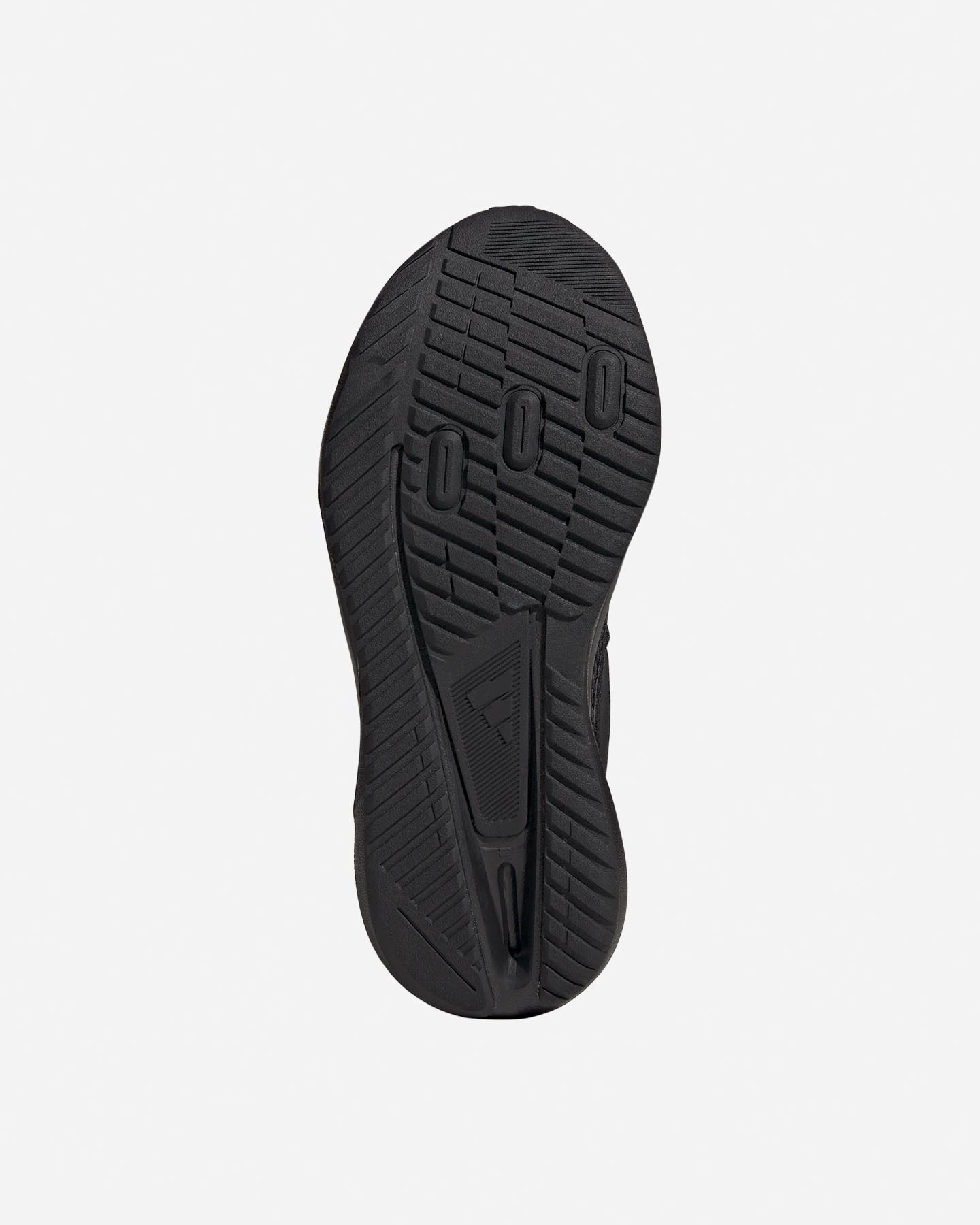 Scarpe sneakers ADIDAS CORE LIGHTBLAZE GS JR - Nero - 1 | Cisalfa Sport