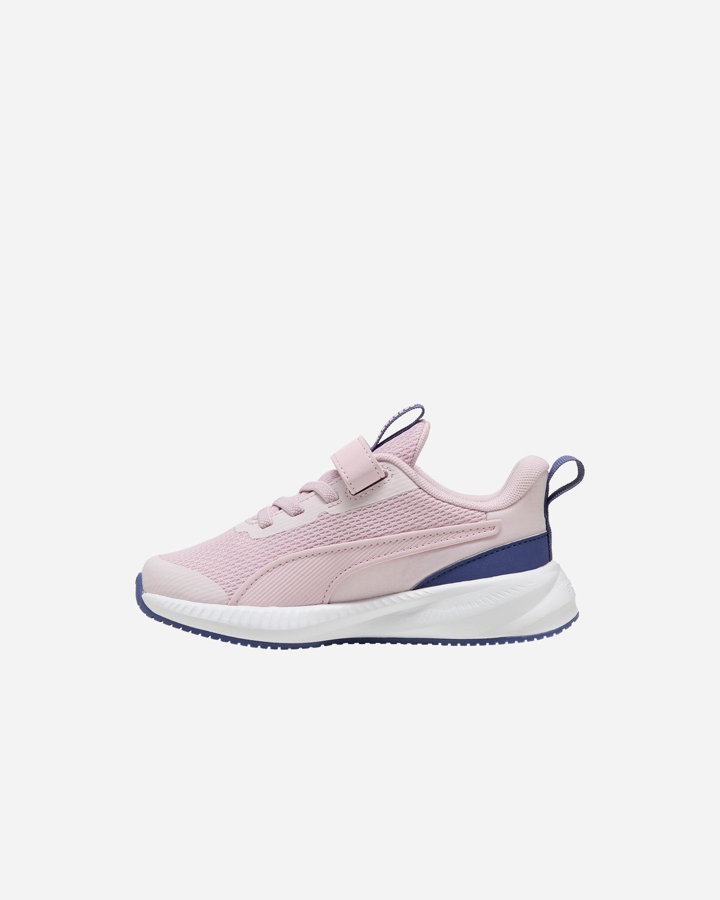 Scarpe sneakers PUMA FLYER LITE 3 PS JR - Lilla - 4 | Cisalfa Sport