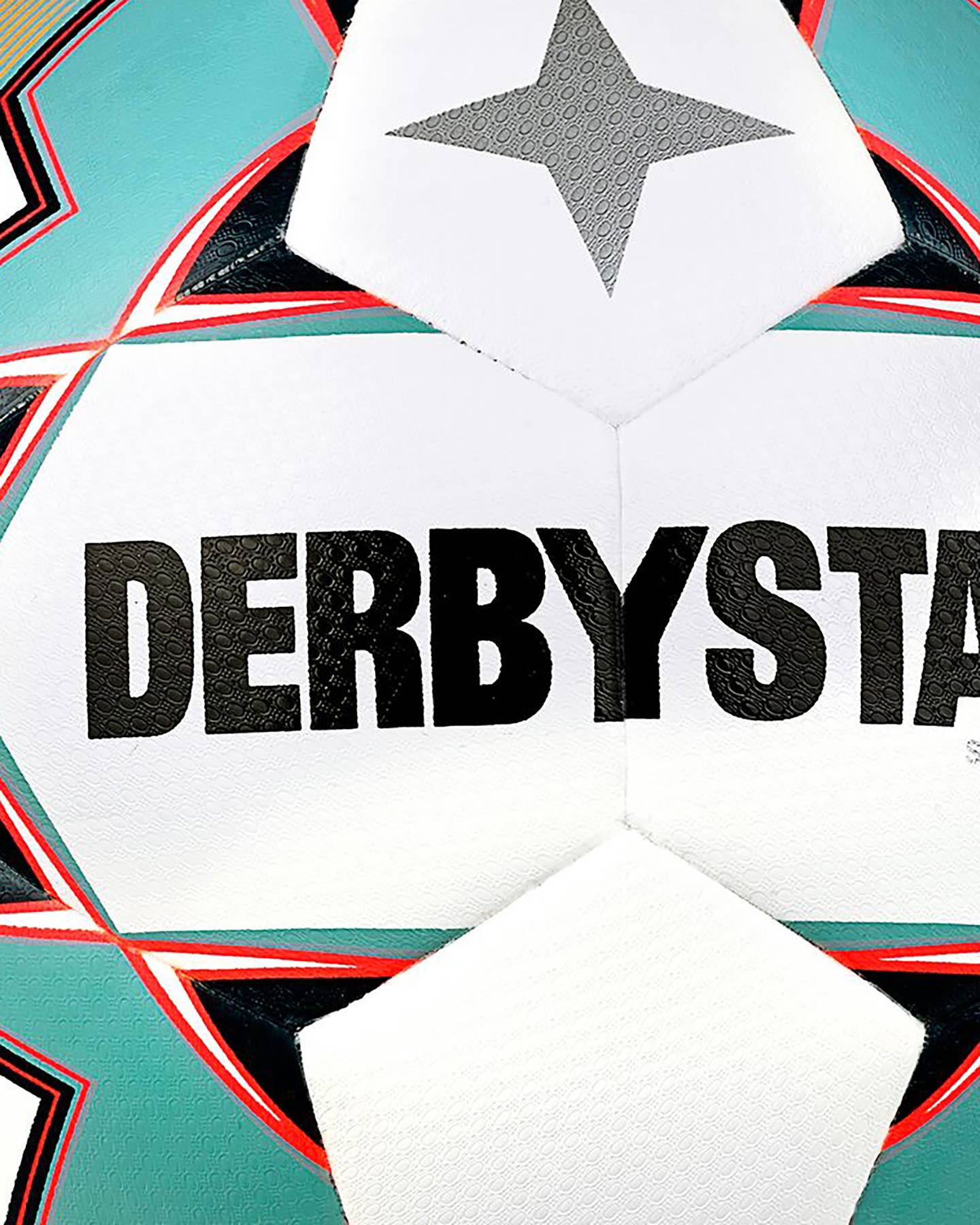 Pallone calcio misura 5 DERBYSTAR STRATOS TT V23  - 2 | Cisalfa Sport