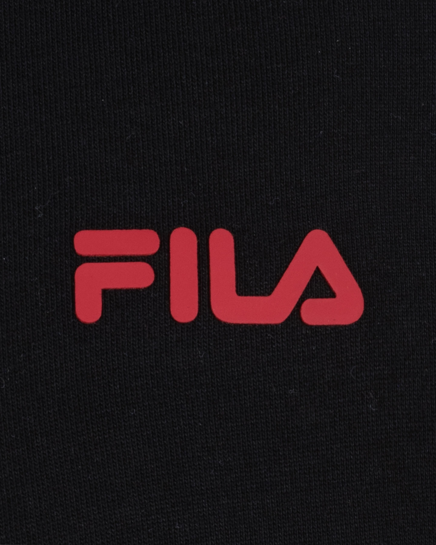 T-shirt FILA BORN ROCK COLLECTION JR - Nero - 2 | Cisalfa Sport