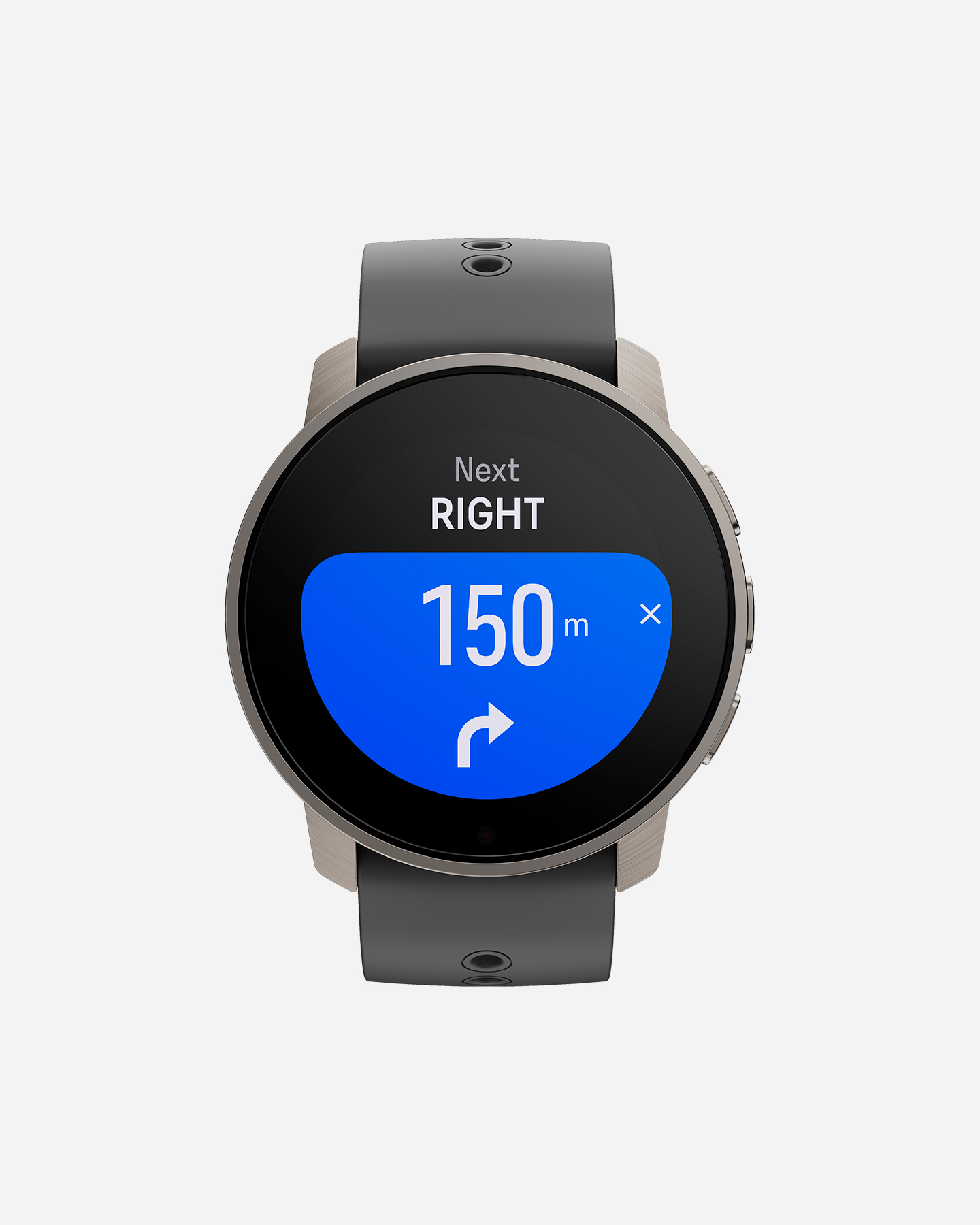 Orologio multifunzione SUUNTO 9 PEAK PRO TITANIUM  - Nero - 0 | Cisalfa Sport