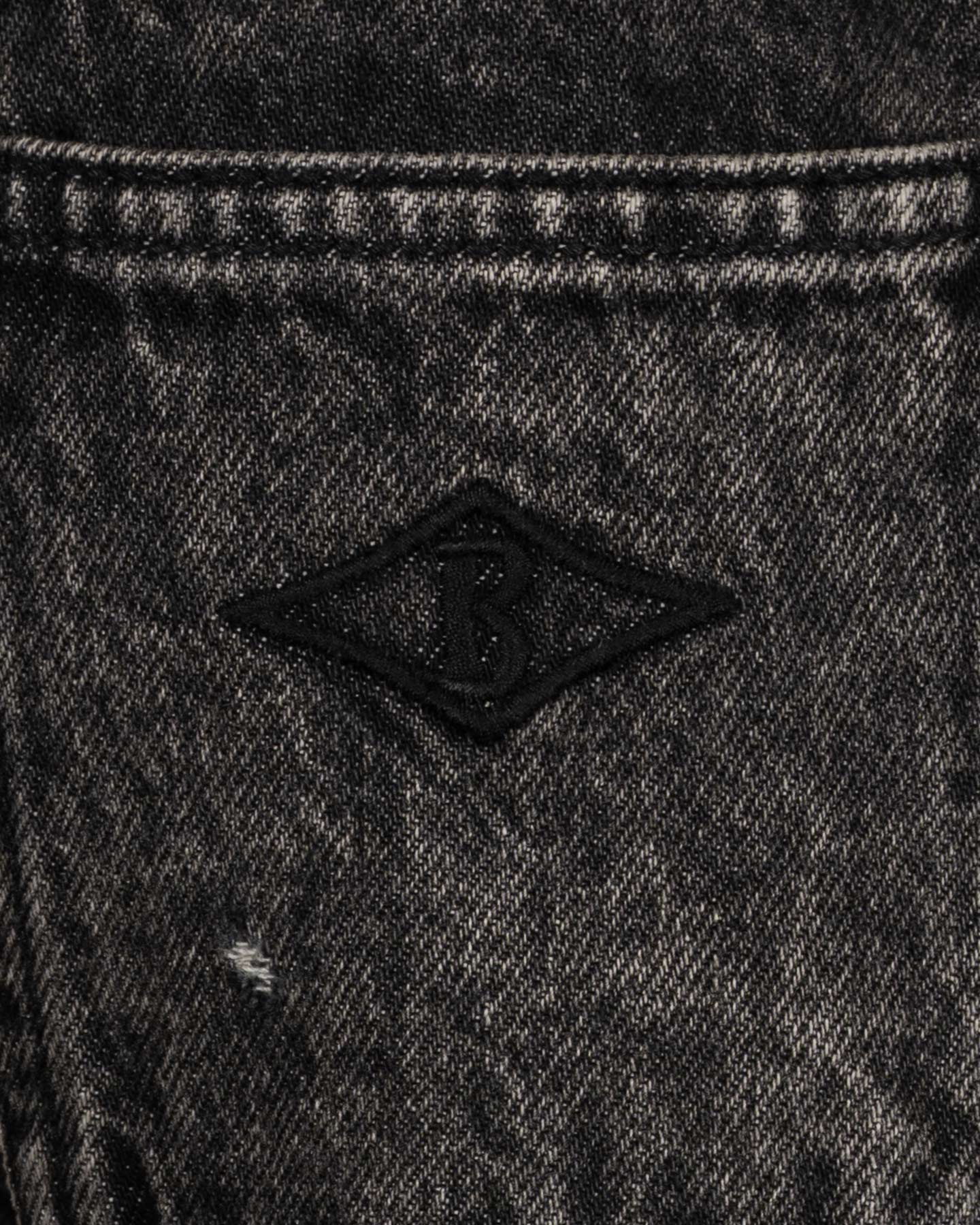 Jeans BEAR ICONIC SURF JR - Denim - 2 | Cisalfa Sport