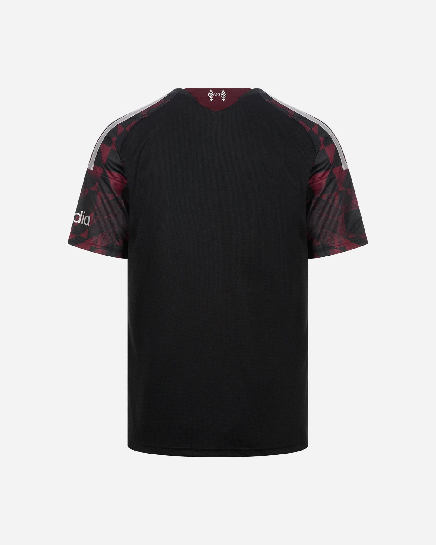 Maglia calcio ufficiale ADIDAS LIVERPOOL FC 3RD 26-27 M - 1 | Cisalfa Sport