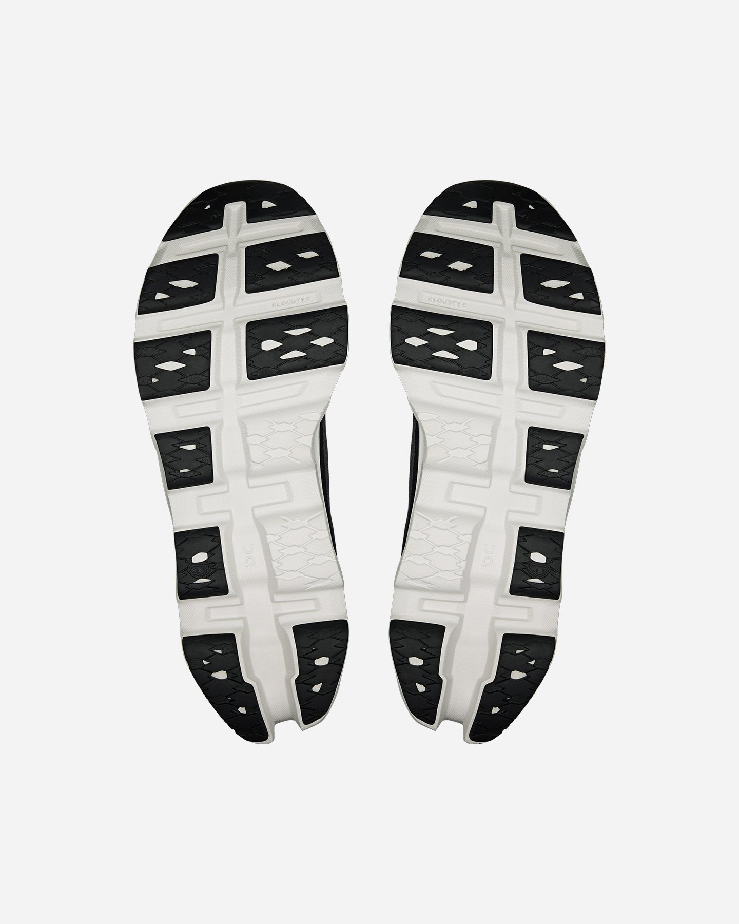 Scarpe running ON CLOUDMONSTER 3 M - Color mix - 2 | Cisalfa Sport