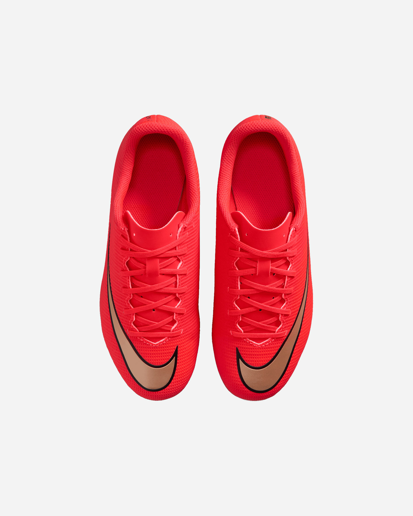 Scarpe calcio NIKE MERCURIAL VAPOR CLUB MG JR - Color mix - 3 | Cisalfa Sport