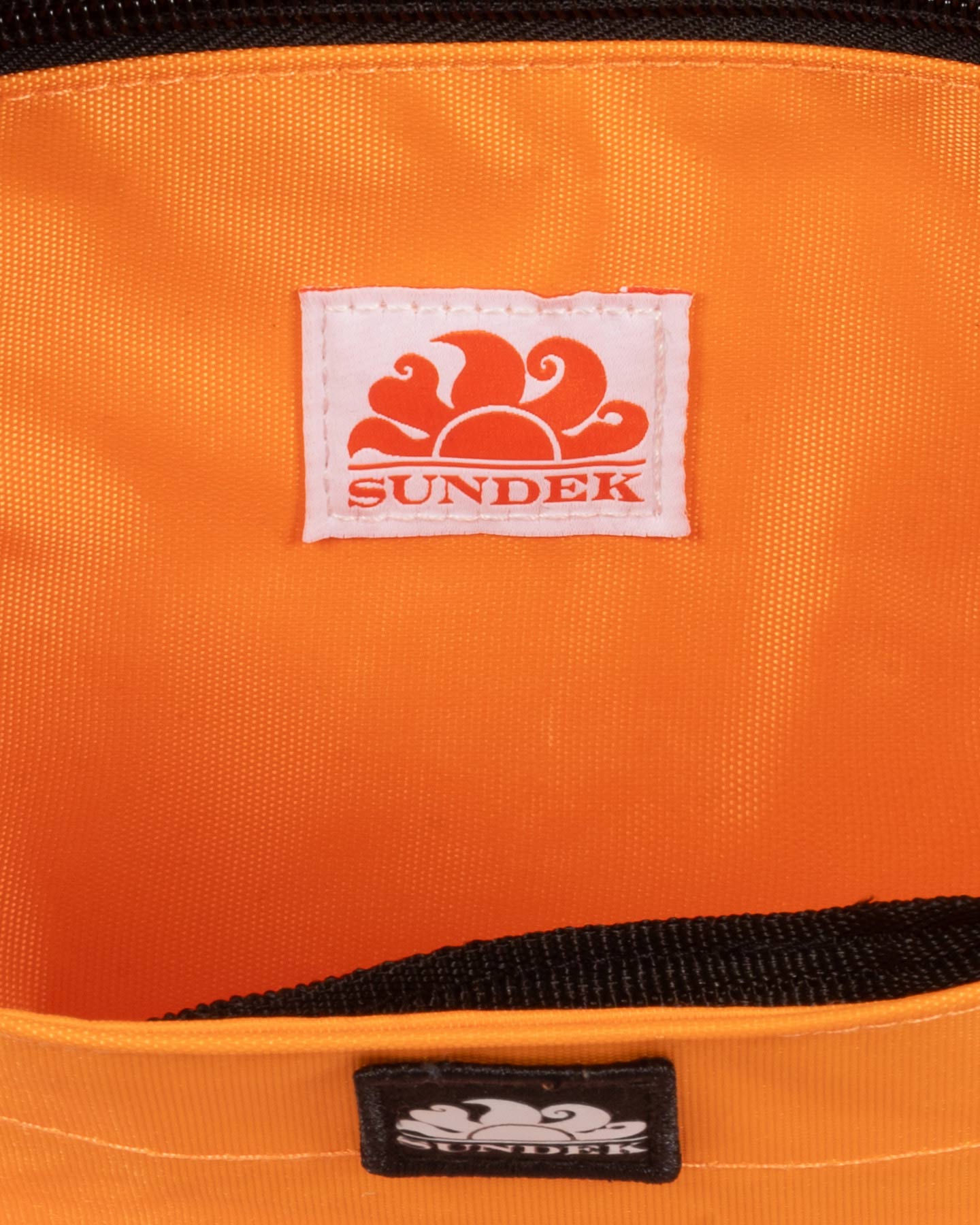 Borsa SUNDEK SMALL TOTE W - Arancione - 1 | Cisalfa Sport