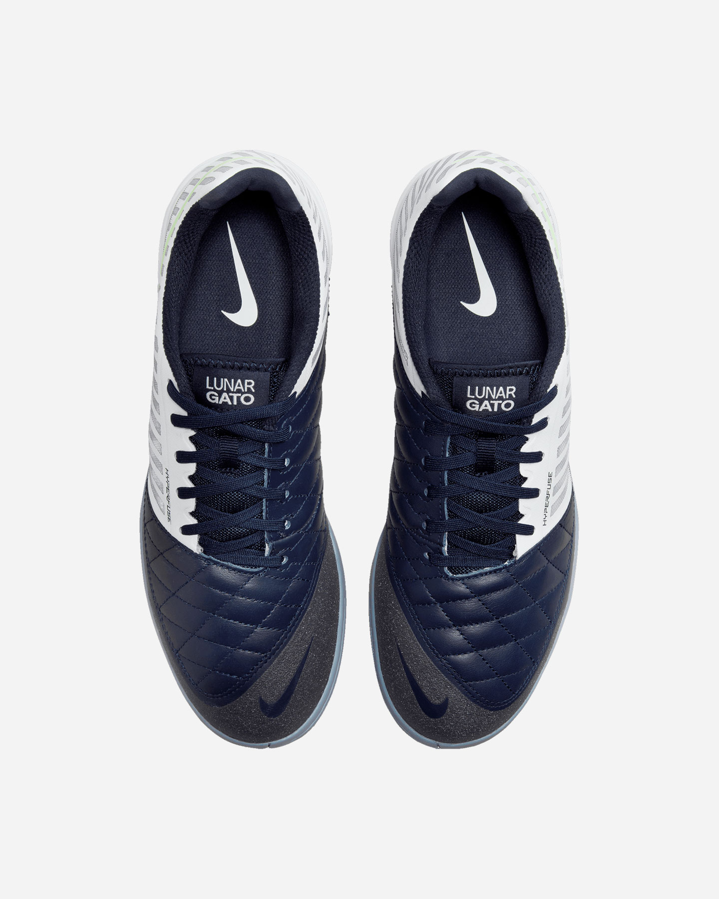 Scarpe calcio NIKE LUNARGATO II IN M - 3 | Cisalfa Sport