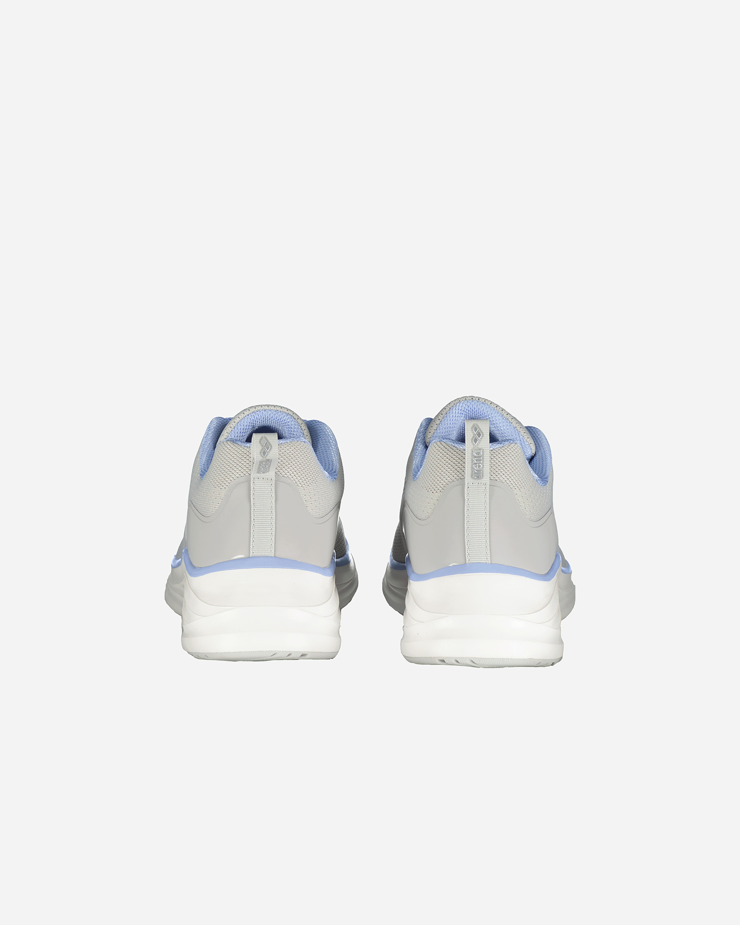 Scarpe sneakers ARENA RISE W - Grigio - 4 | Cisalfa Sport