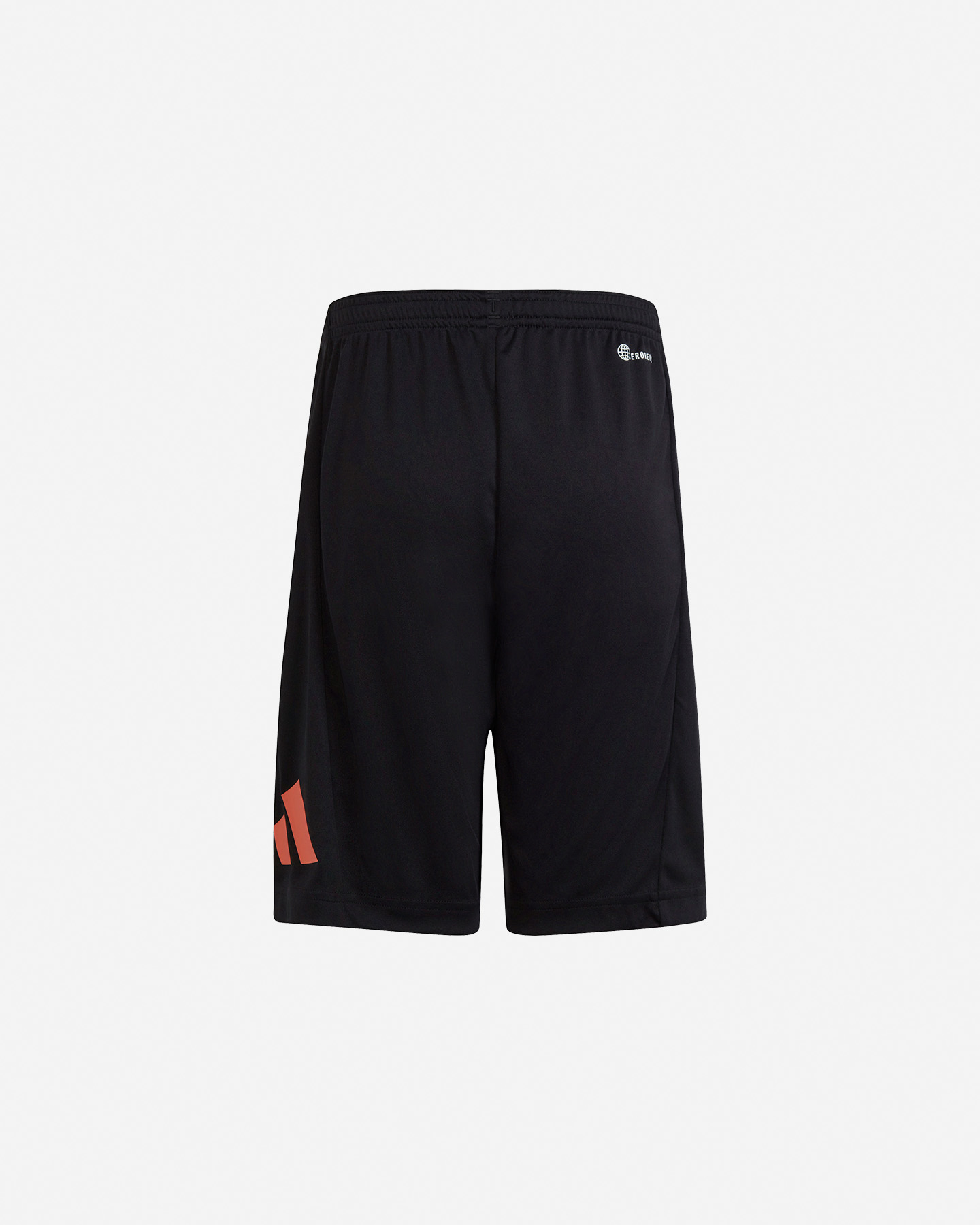 Pantaloncini ADIDAS DRY JR - Nero - 1 | Cisalfa Sport