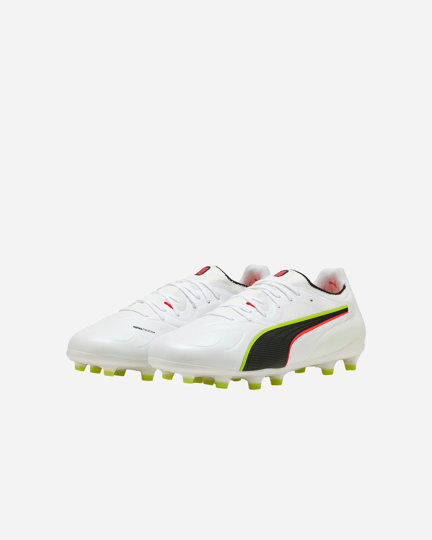Scarpe calcio PUMA KING 20 ULTIMATE FG-AG M - Color mix - 1 | Cisalfa Sport