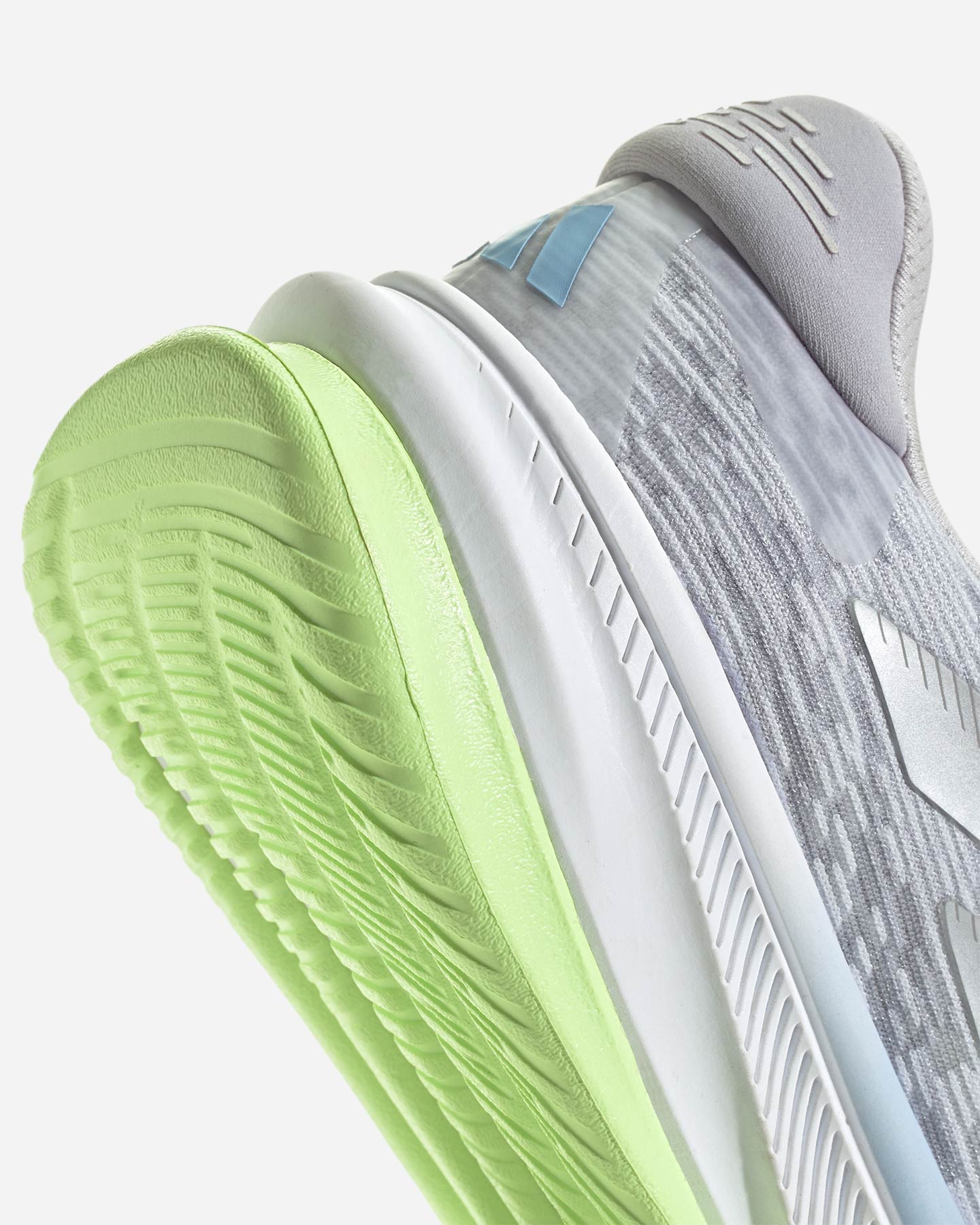 Scarpe running ADIDAS SUPERNOVA LIGHTFLOW M - Grigio - 4 | Cisalfa Sport