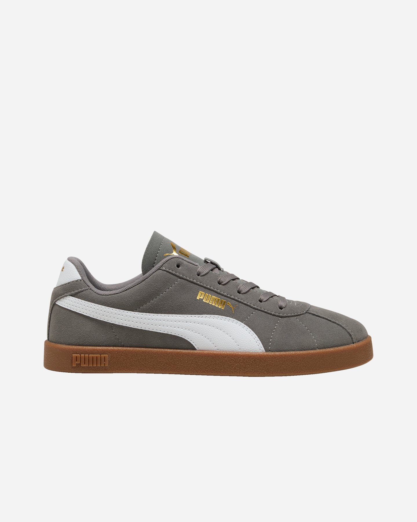 Scarpe sneakers PUMA CLUB II M - Grigio - 0 | Cisalfa Sport