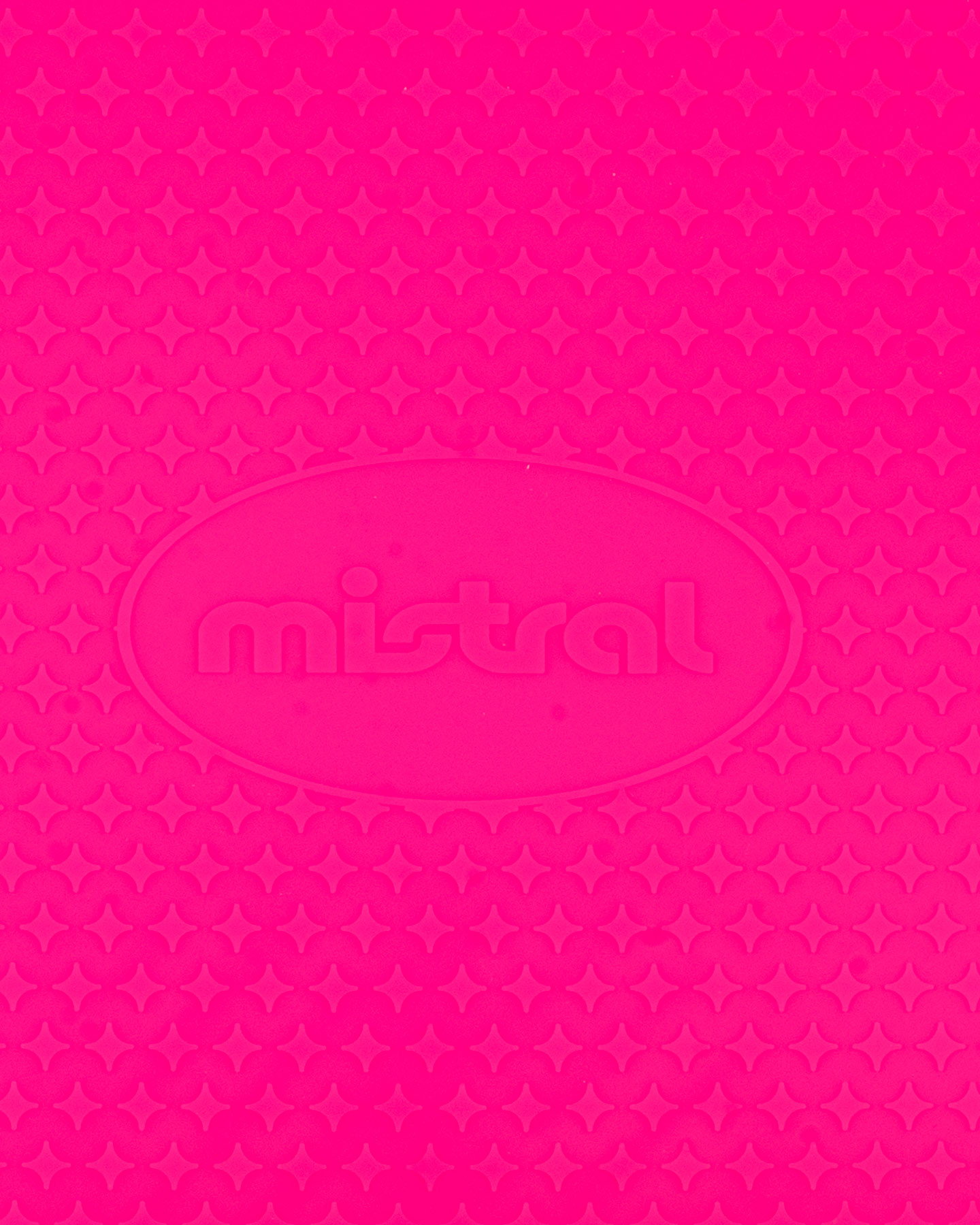 Borsa MISTRAL GOMMA BIG W - Fucsia - 1 | Cisalfa Sport