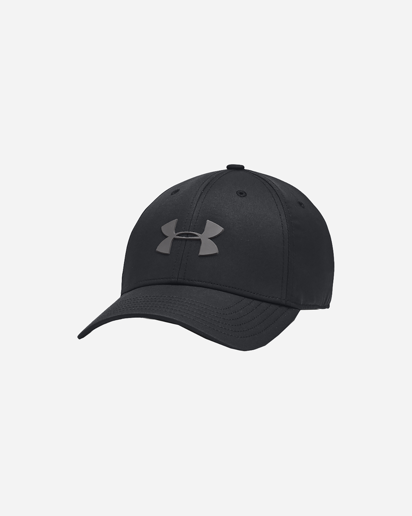 Cappellino UNDER ARMOUR STORM BLITZING ADJ  - Nero - 0 | Cisalfa Sport