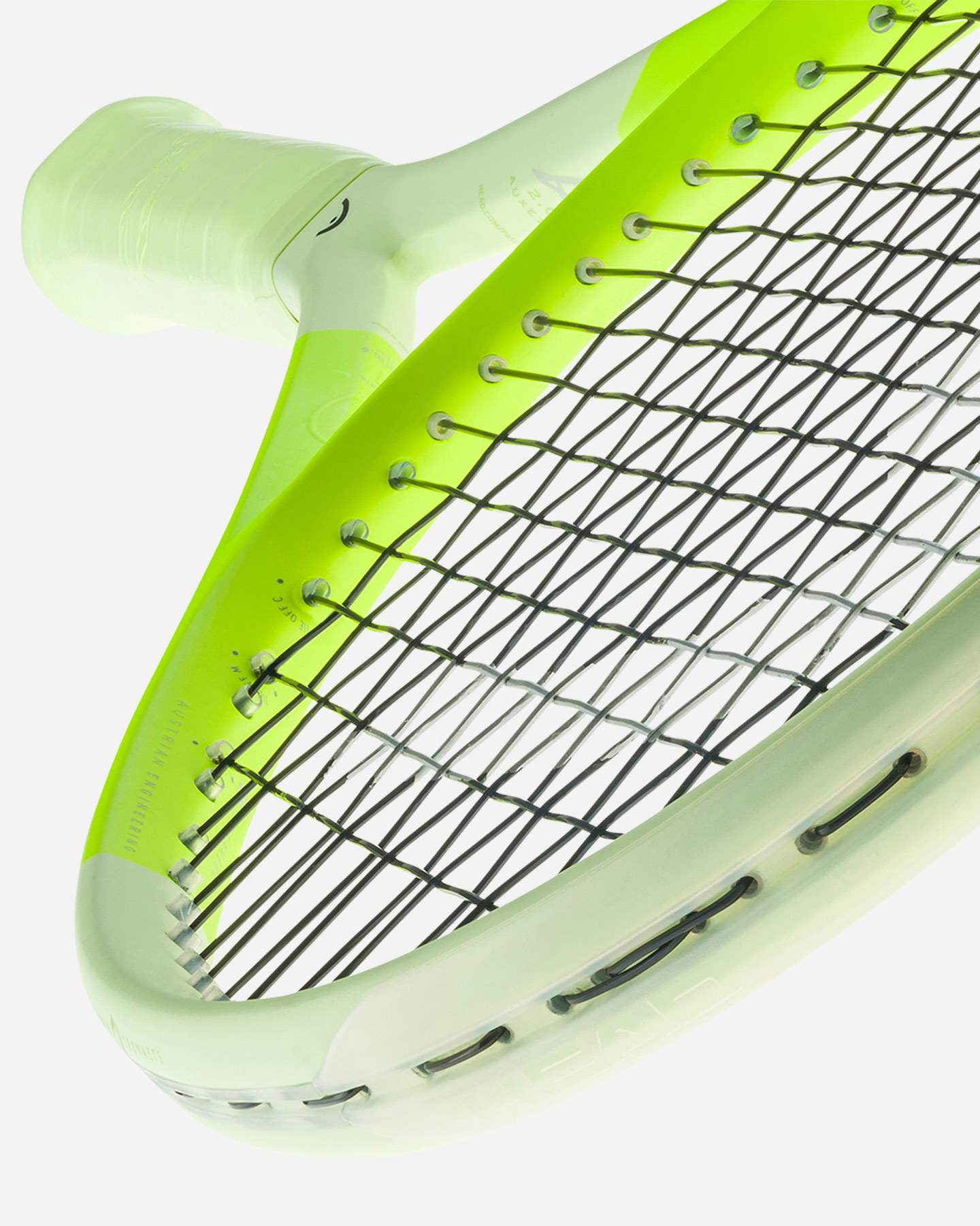 Telaio tennis HEAD EXTREME MP 300g  - Color mix - 2 | Cisalfa Sport