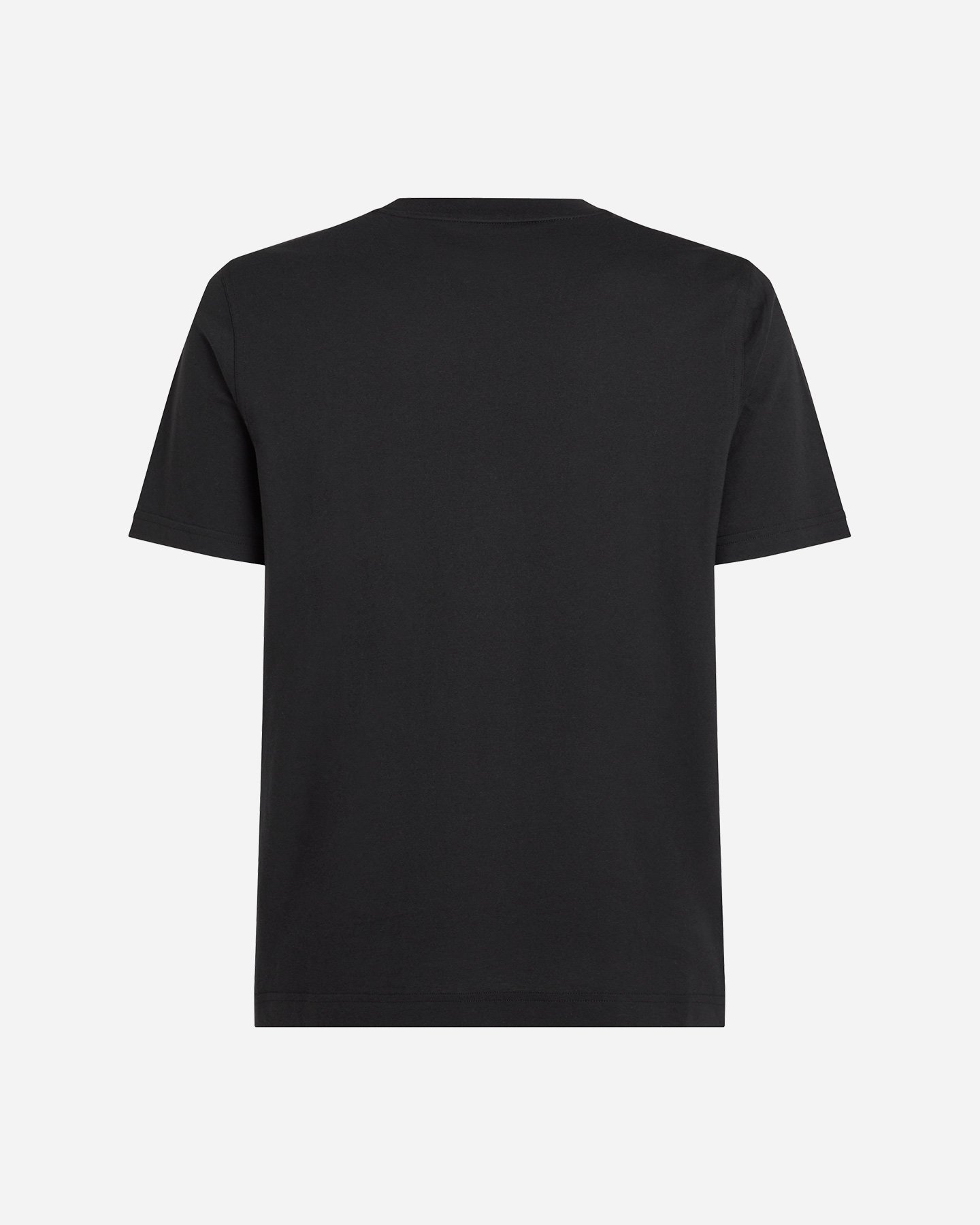 T-shirt CALVIN KLEIN SPORT LOGO TONAL M - Nero - 1 | Cisalfa Sport