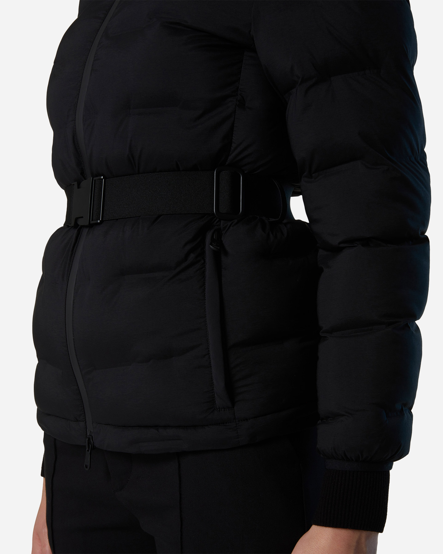 Giubbotto NORTH SAILS BOWLINE W - Nero - 4 | Cisalfa Sport