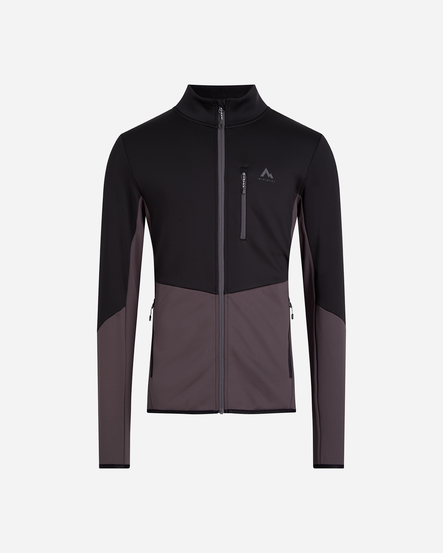 Pile MCKINLEY SALI M - Nero - 0 | Cisalfa Sport