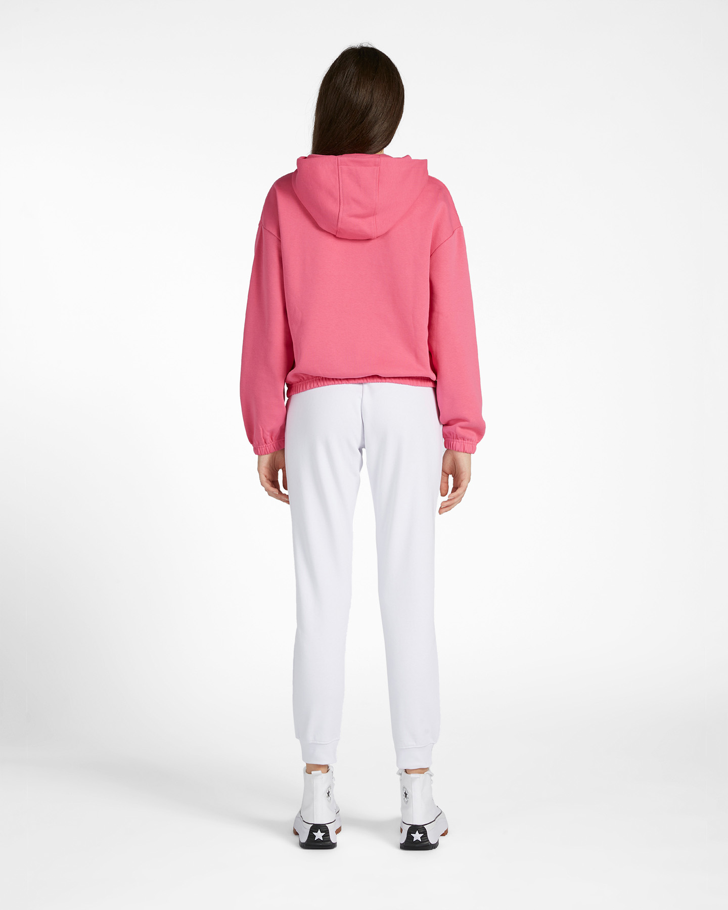 Felpa ELLESSE BETTER W - 2 | Cisalfa Sport