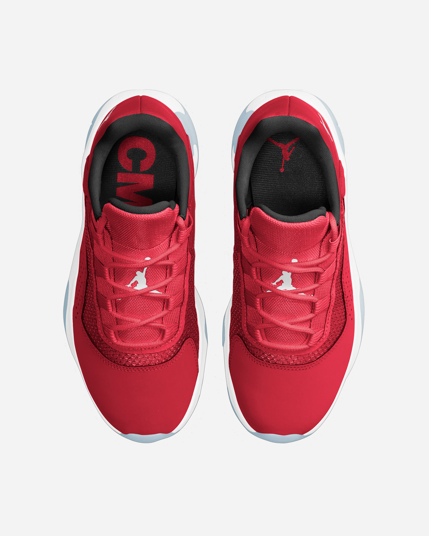 Scarpe sneakers NIKE AIR JORDAN 11 CMFT LOW JR GS - 10 | Cisalfa Sport