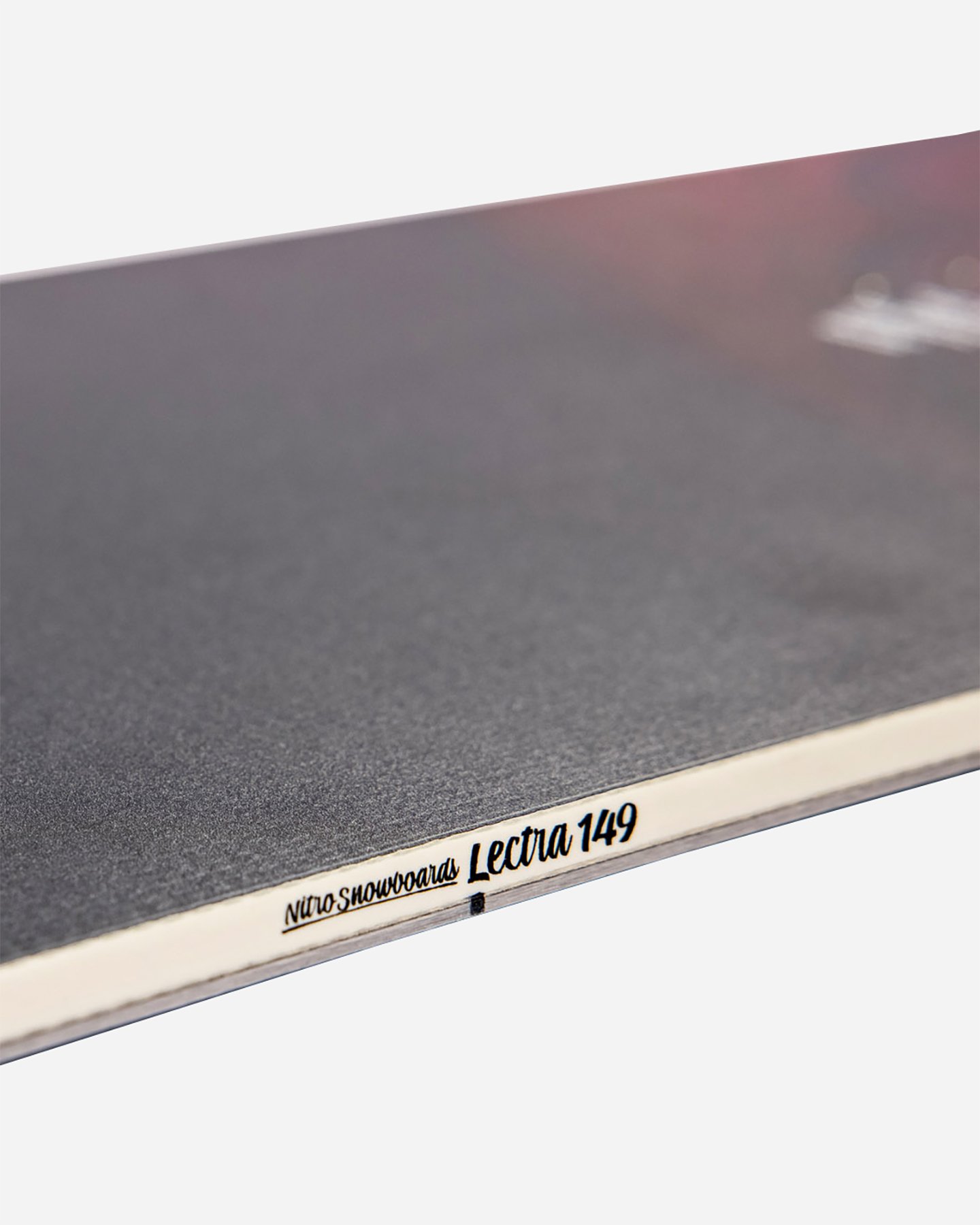 Tavola snowboard NITRO SNOBOARDS BASIC  - 3 | Cisalfa Sport