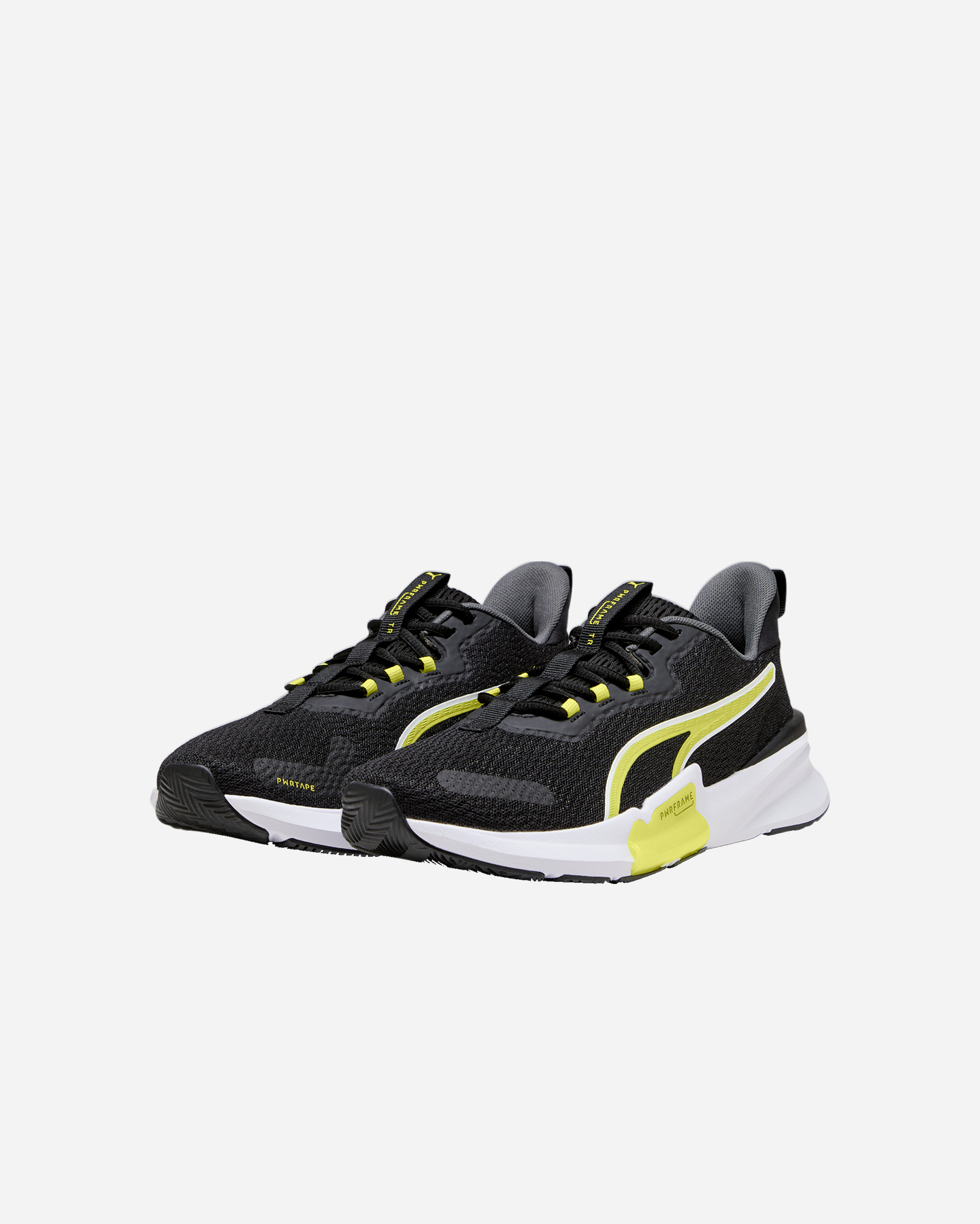 Scarpe training PUMA PWRFRAME TR 2 M - Nero - 1 | Cisalfa Sport