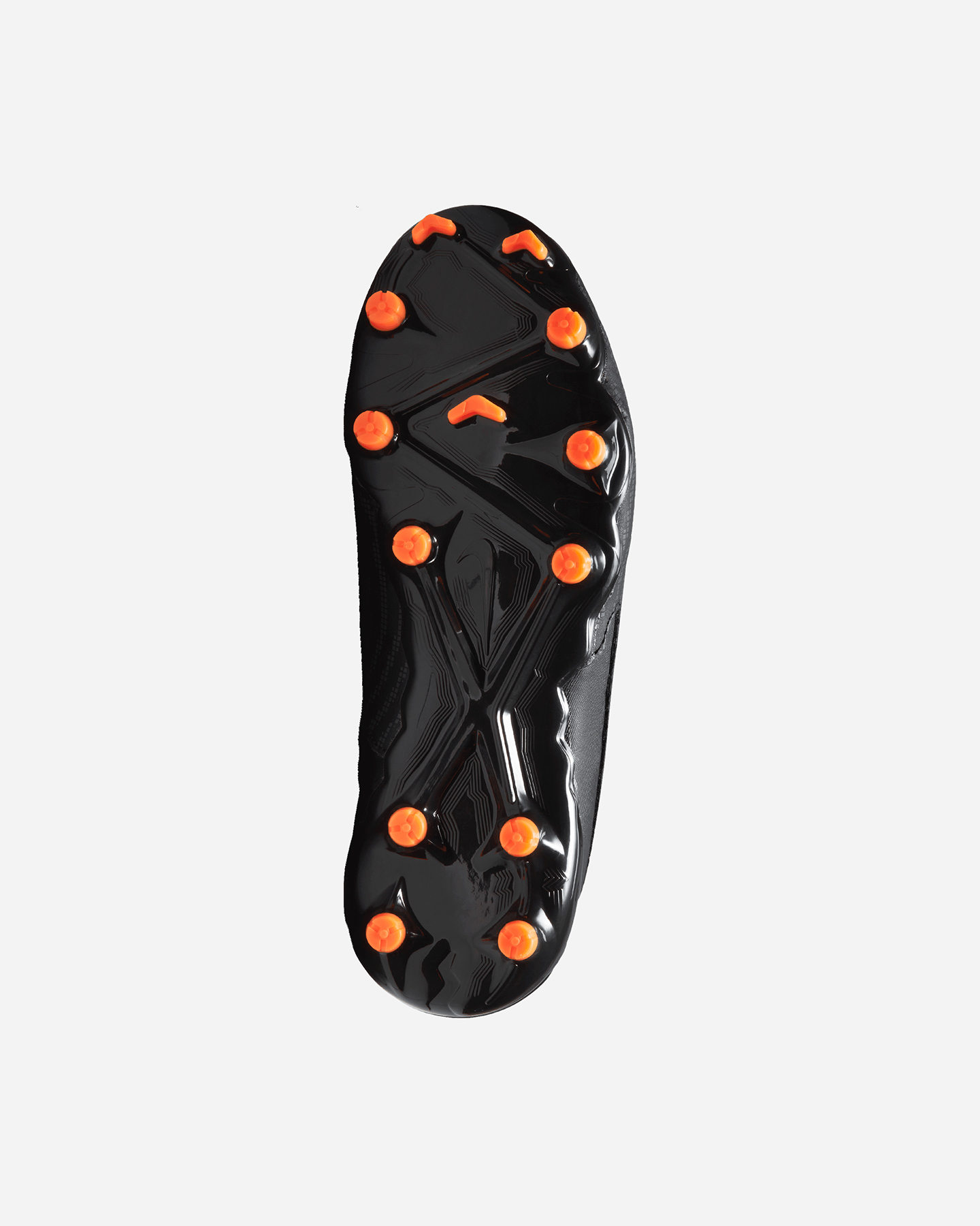 Scarpe calcio NIKE PHANTOM GX ACADEMY FG JR - 2 | Cisalfa Sport