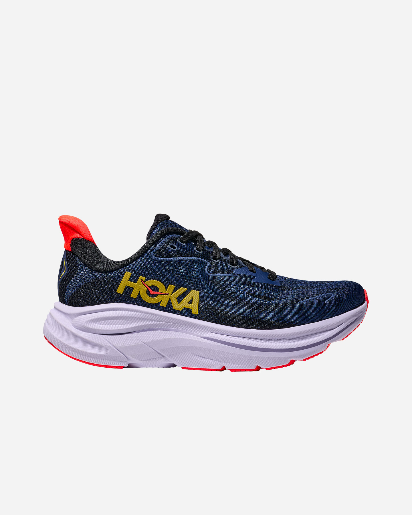 Scarpe sneakers HOKA CLIFTON 10 W - Blu - 0 | Cisalfa Sport
