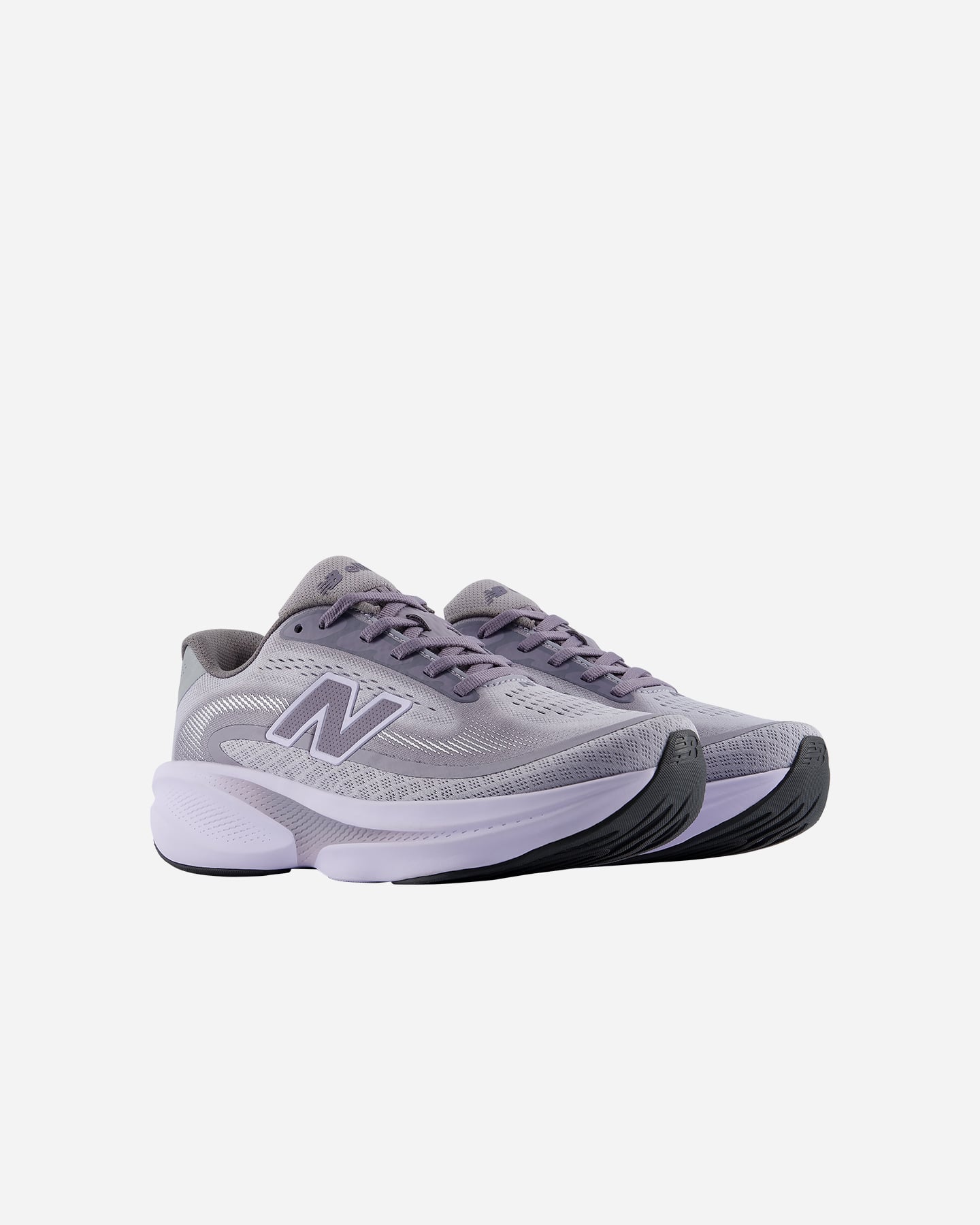 Scarpe running NEW BALANCE FRESH FOAM ELLIPSE V1 W - Grigio - 1 | Cisalfa Sport