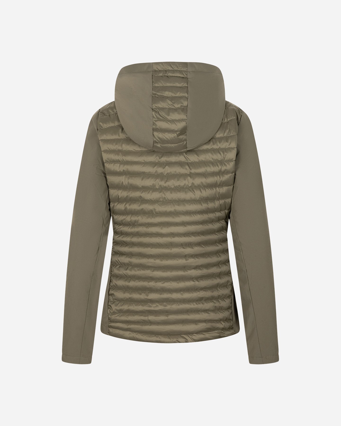 Giacca outdoor 8848 TRAVEL W - Verde - 1 | Cisalfa Sport