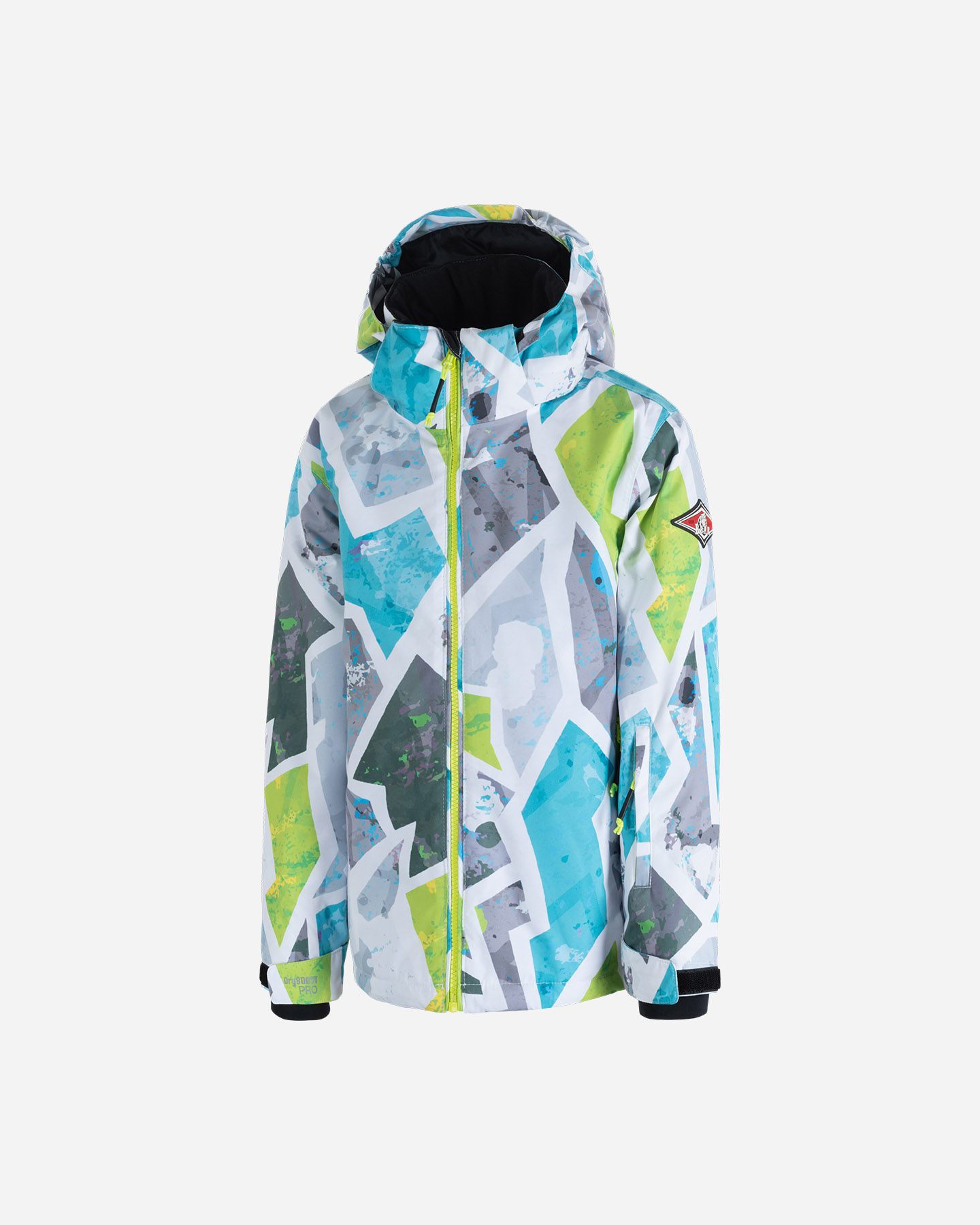 Giacca snow BEAR SNOW  - Color mix - 0 | Cisalfa Sport