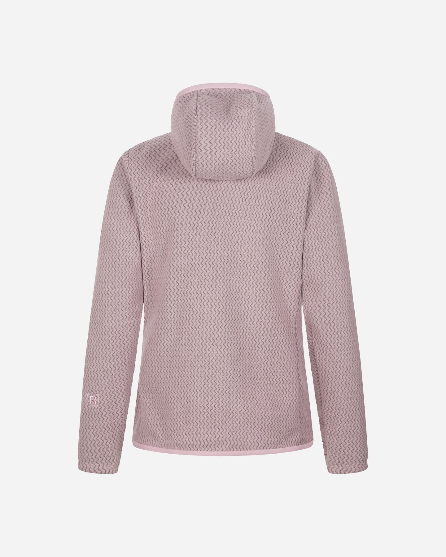 Pile PATAGONIA R1 AIR W - Viola - 1 | Cisalfa Sport