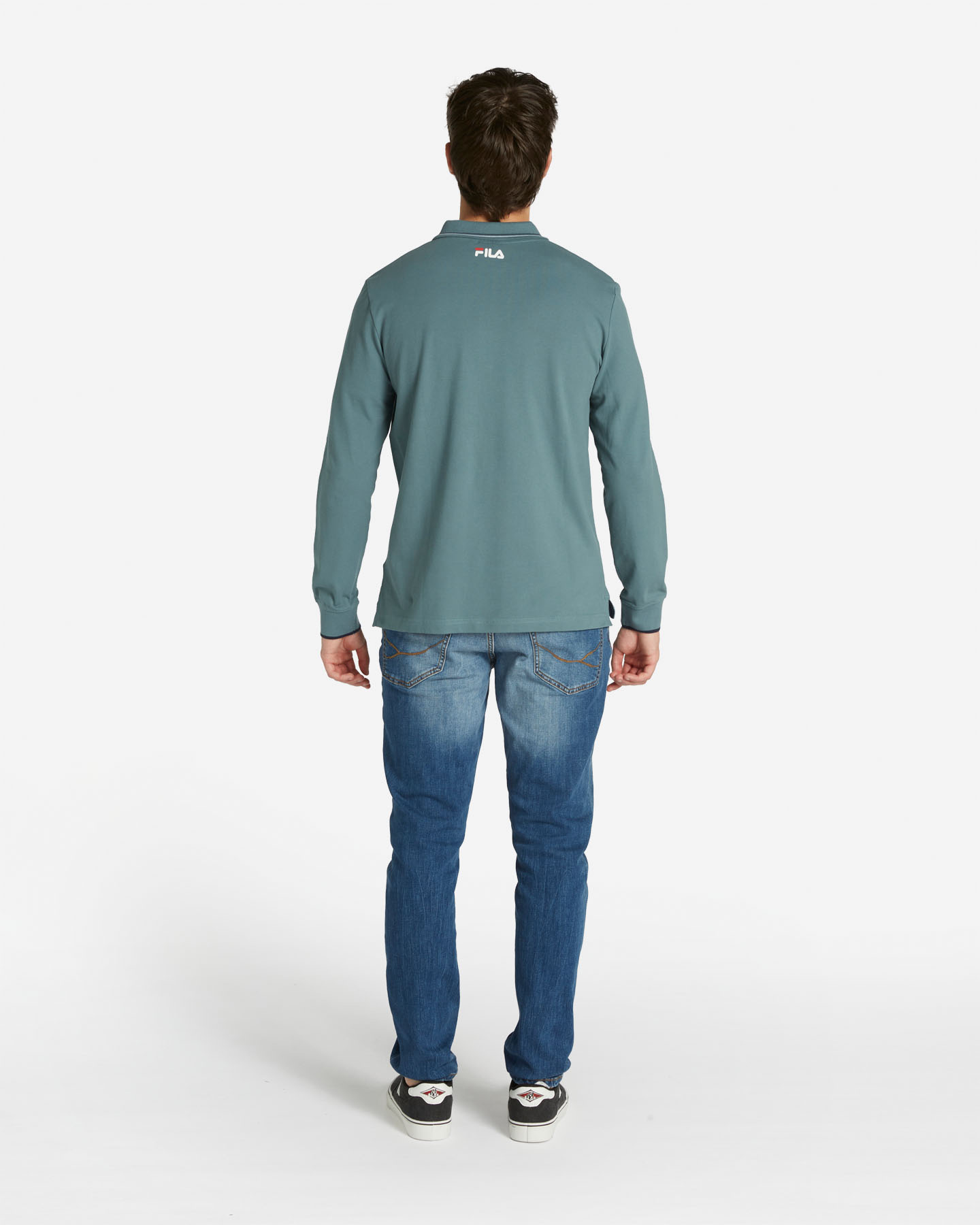 Polo FILA CLASSIC SPORT M - 19 | Cisalfa Sport