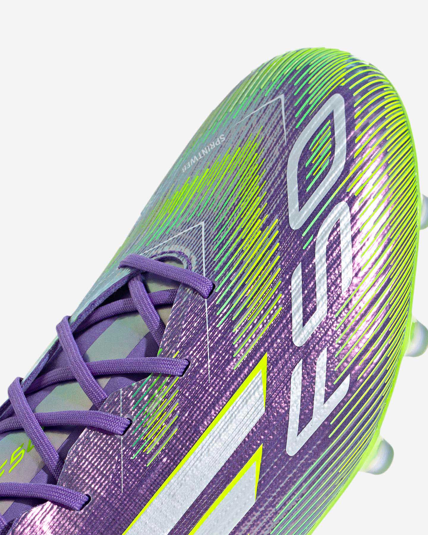 Scarpe calcio ADIDAS F50 ELITE AG M - Color mix - 5 | Cisalfa Sport