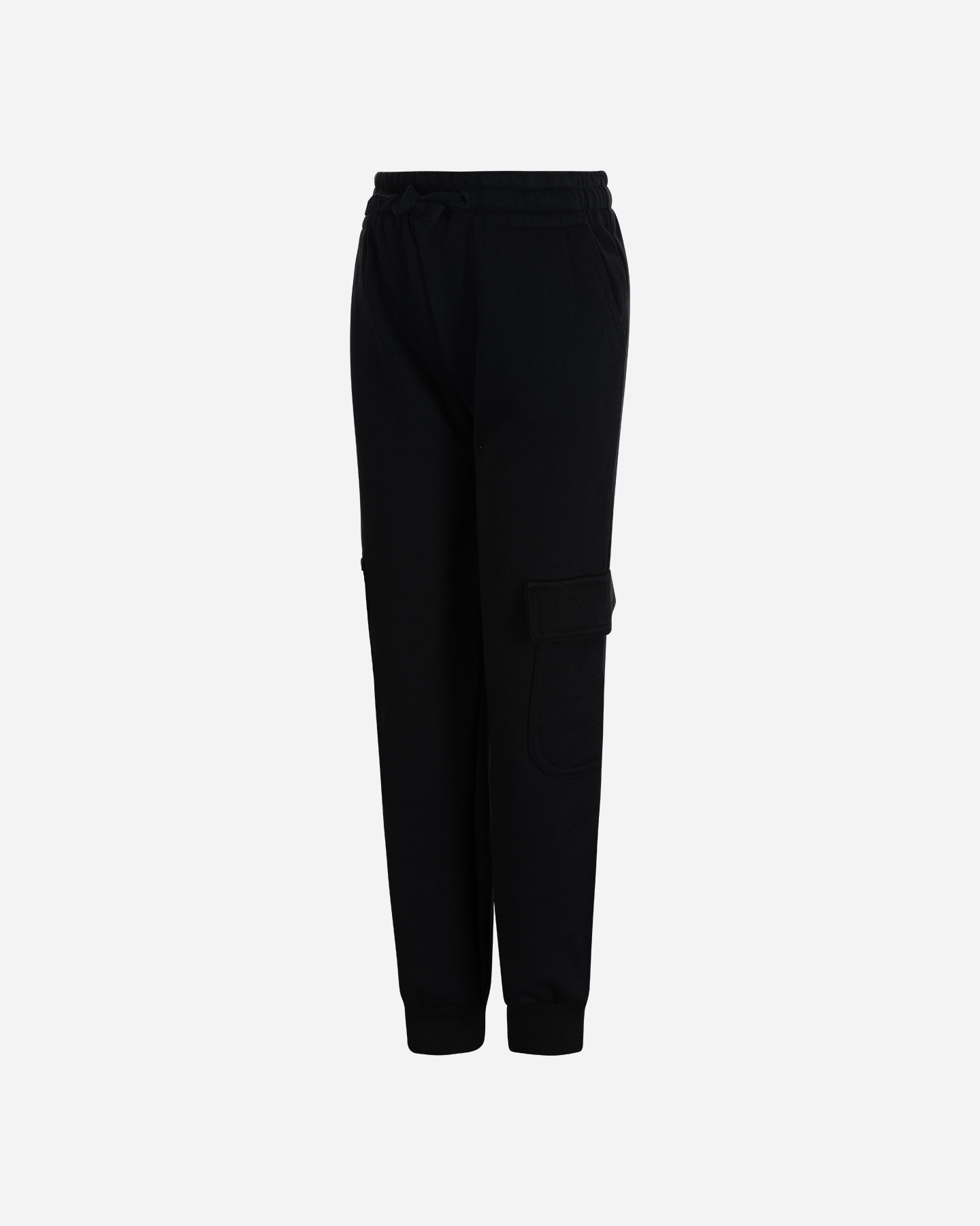 Pantalone BEAR ICON JR - Nero - 0 | Cisalfa Sport
