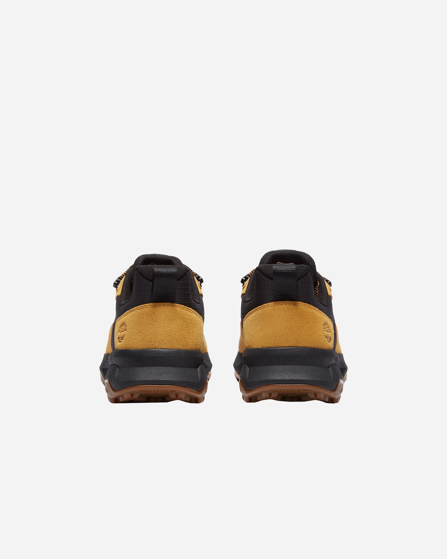 Scarpe urban TIMBERLAND MOTION LEDGE LOW LACE UP M - Nero - 5 | Cisalfa Sport