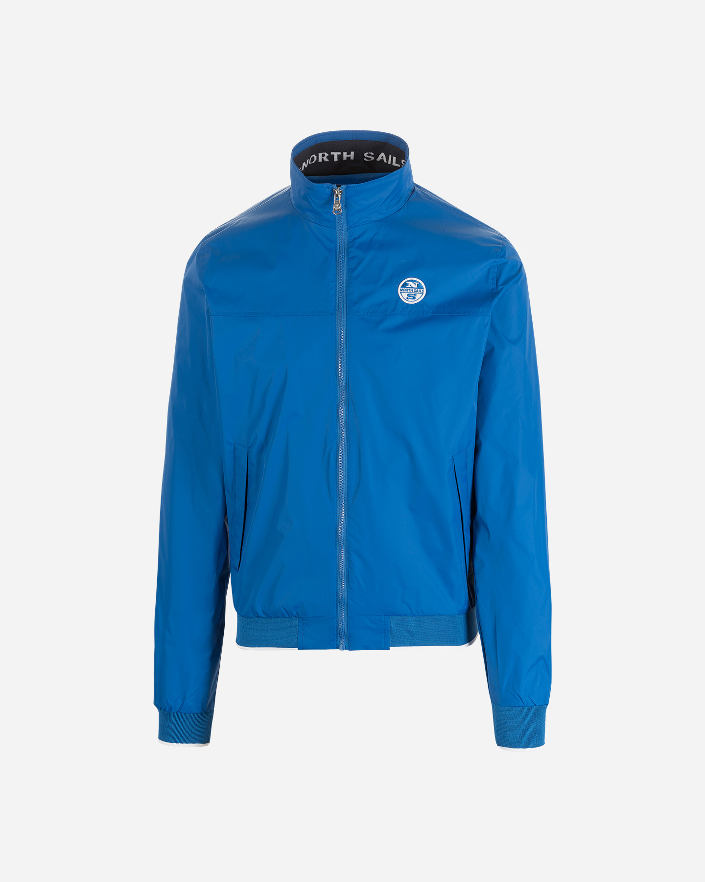 Giubbotto NORTH SAILS SAILOR 2.0 REG M - Blu royal - 0 | Cisalfa Sport