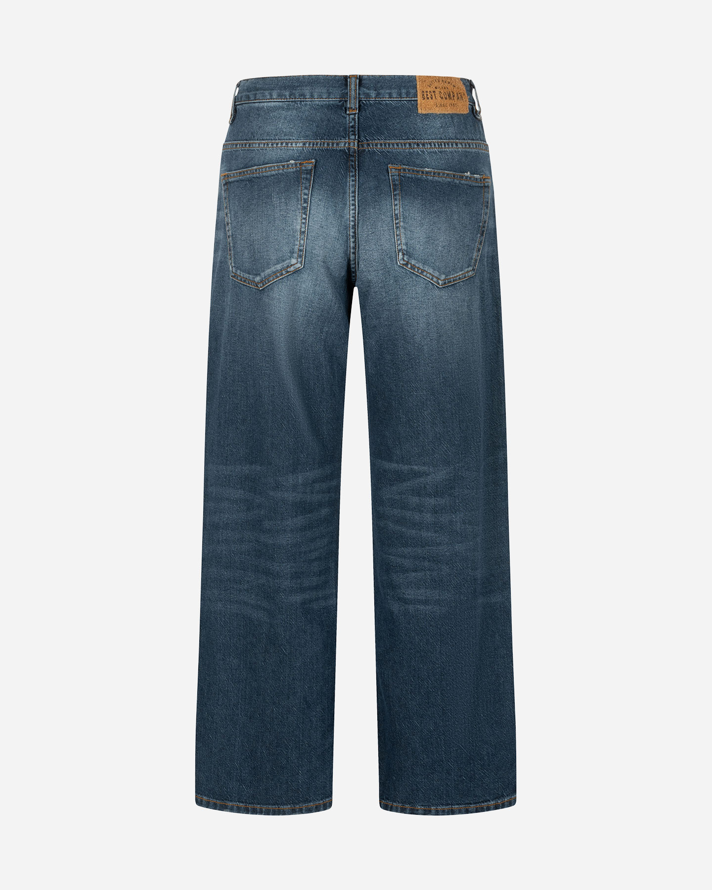 Jeans BEST COMPANY DENIM LOOK W - Denim - 1 | Cisalfa Sport