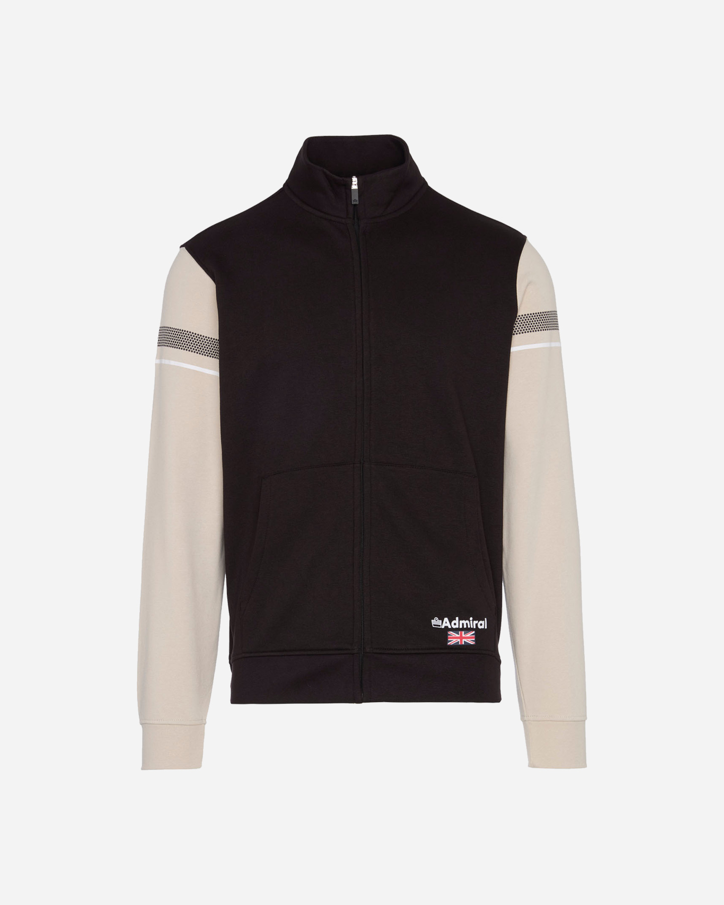 Tuta ADMIRAL COLLEGE M - Blu - 3 | Cisalfa Sport