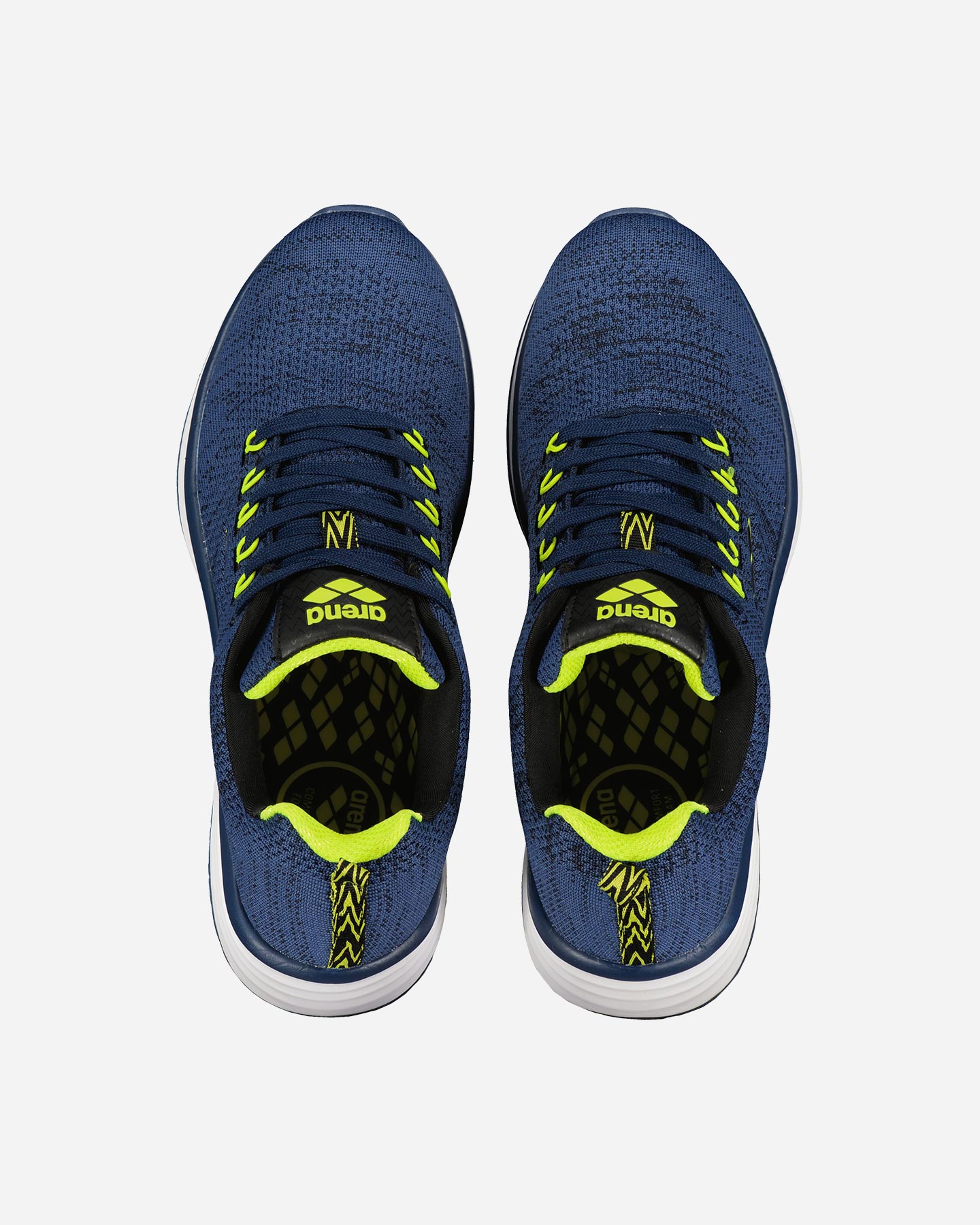 Scarpe sneakers ARENA FASTRACK FLYKNIT M - 7 | Cisalfa Sport