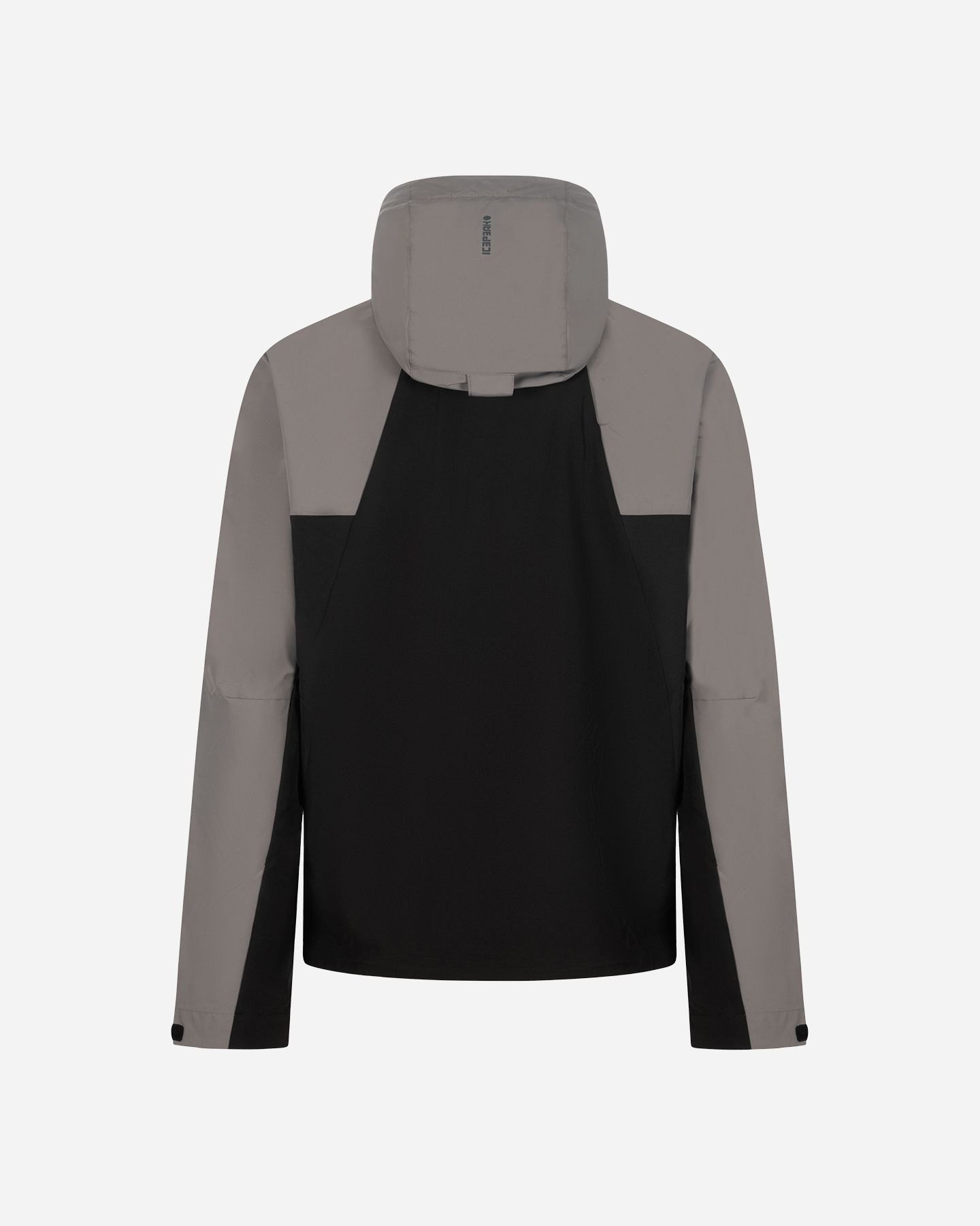 Giacca outdoor ICEPEAK BUCKLEY M - Grigio - 1 | Cisalfa Sport