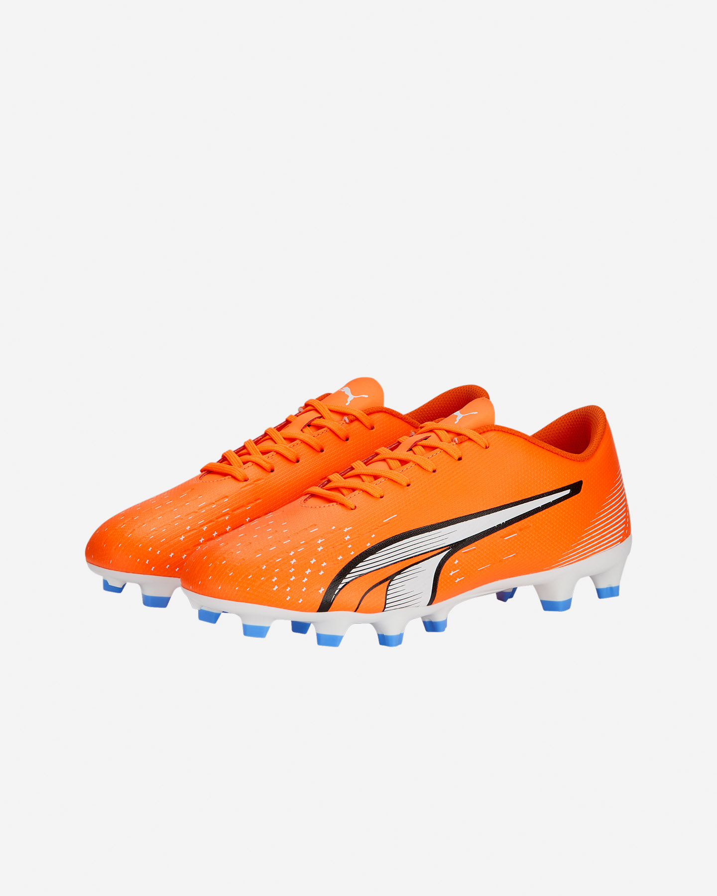 Scarpe calcio PUMA ULTRA PLAY FG/AG M - 1 | Cisalfa Sport