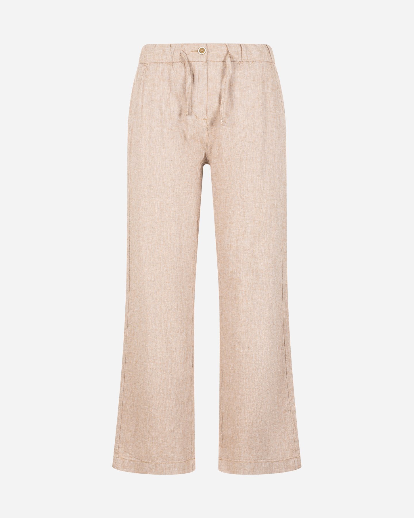 Pantalone DACK'S URBAN W - Beige - 0 | Cisalfa Sport