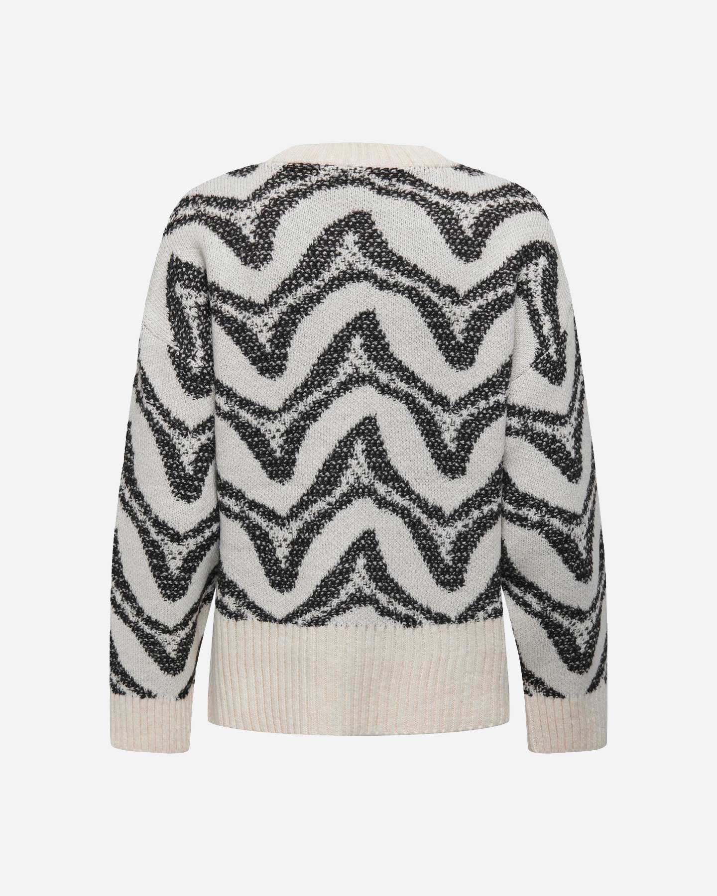 Maglione ONLY JANE FANT W - Nero - 1 | Cisalfa Sport