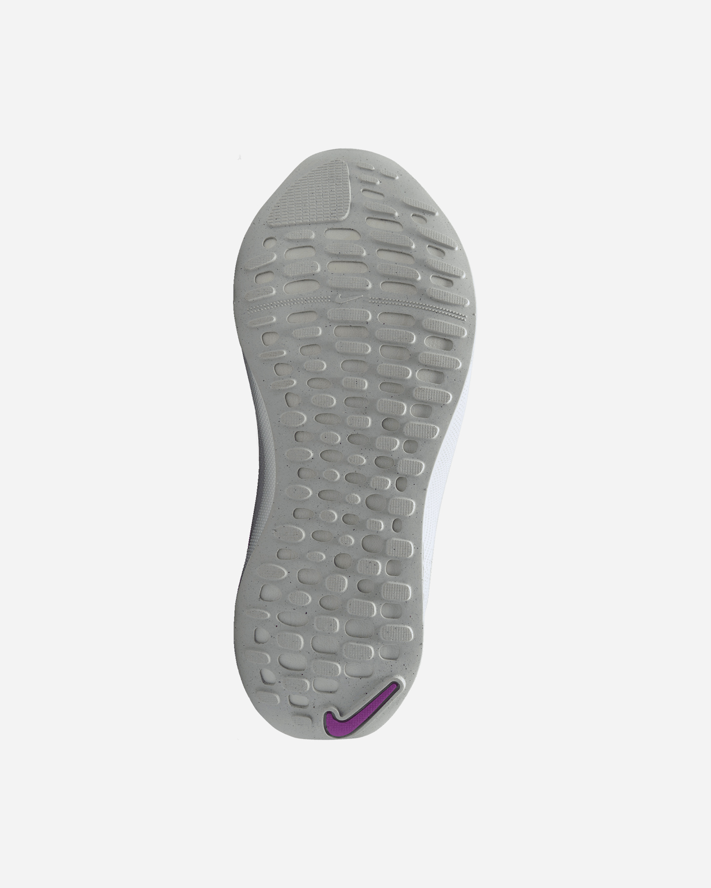 Scarpe running NIKE REACT INFINITY RUN FLYKNIT 4 W - Rosa - 2 | Cisalfa Sport