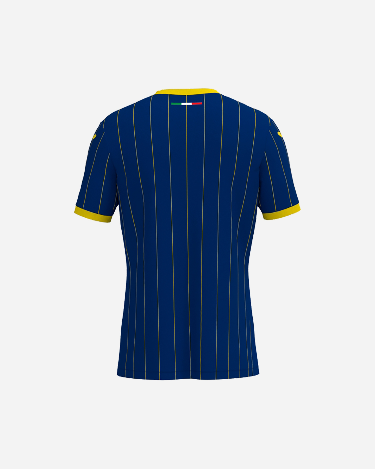 Maglia calcio ufficiale JOMA HELLAS VERONA HOME REPLICA 24-25 JR - Color mix - 3 | Cisalfa Sport