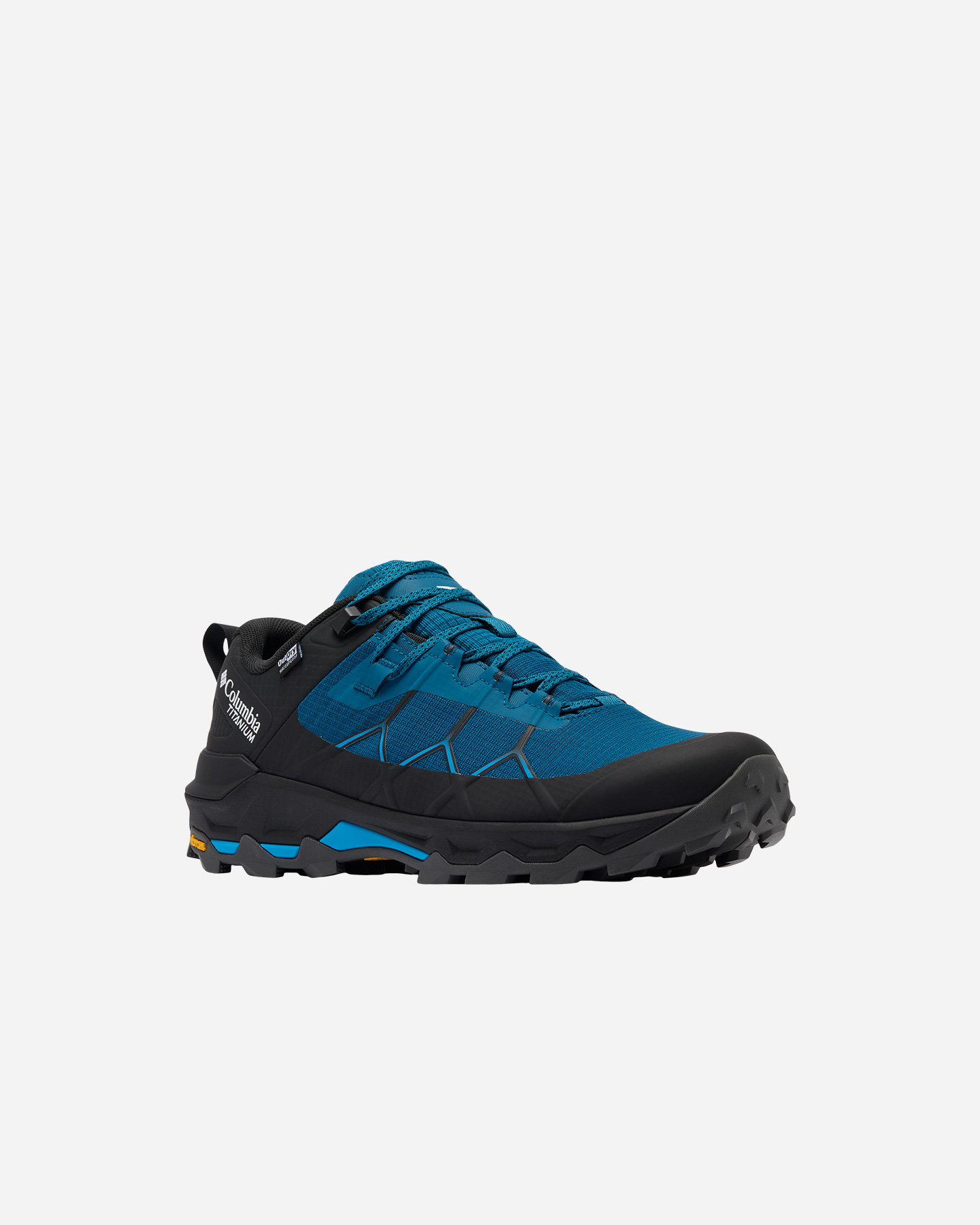 Scarpe trail COLUMBIA PEAKFREAK M - Blu - 1 | Cisalfa Sport