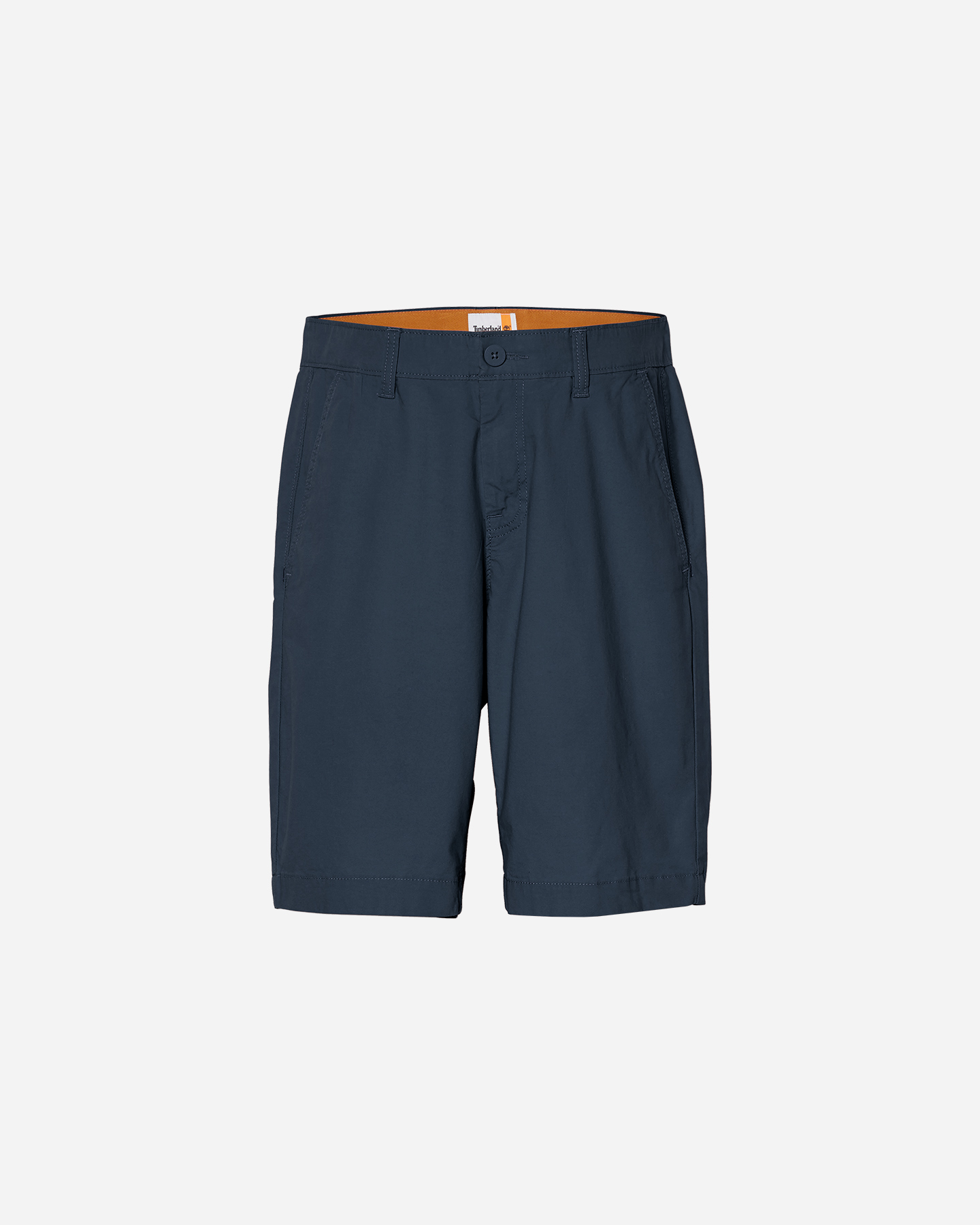 Bermuda TIMBERLAND CHINO M - Blu Navy - 0 | Cisalfa Sport