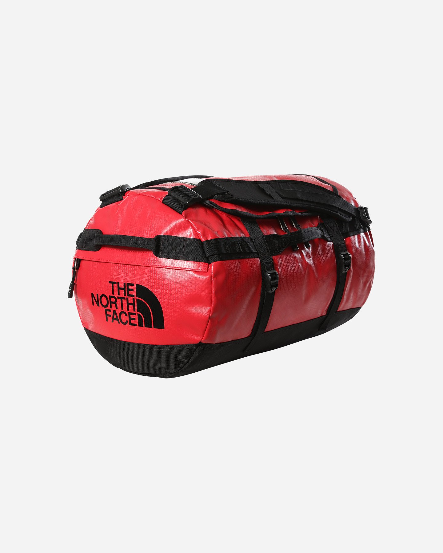 Borsa THE NORTH FACE BASE CAMP DUFFEL SMALL - 5 | Cisalfa Sport